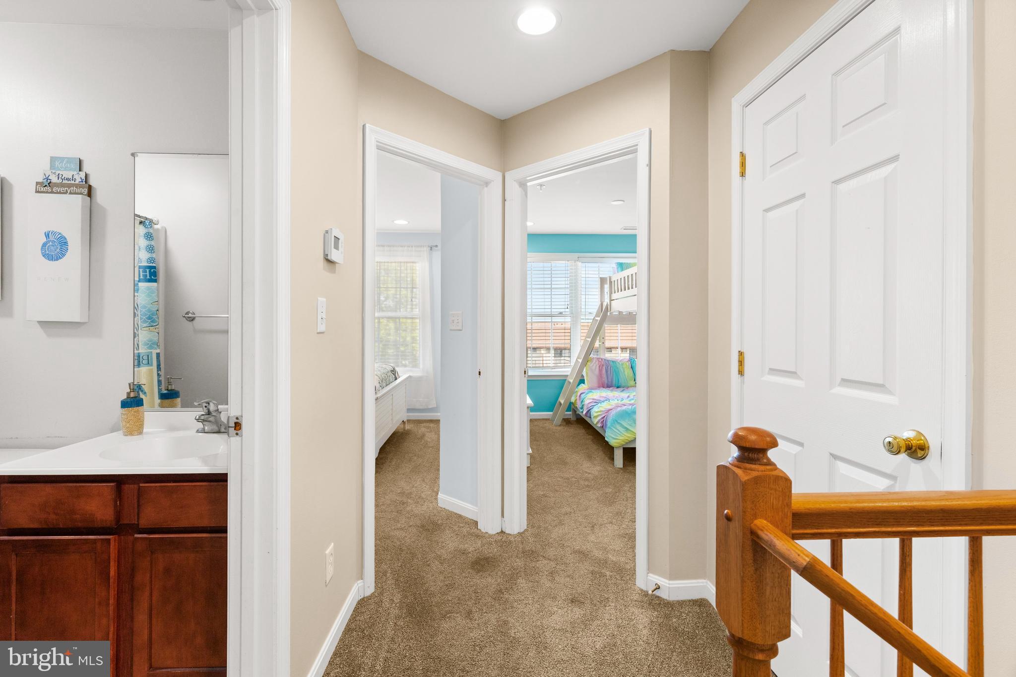 LITTLE SALISBURY - Residential