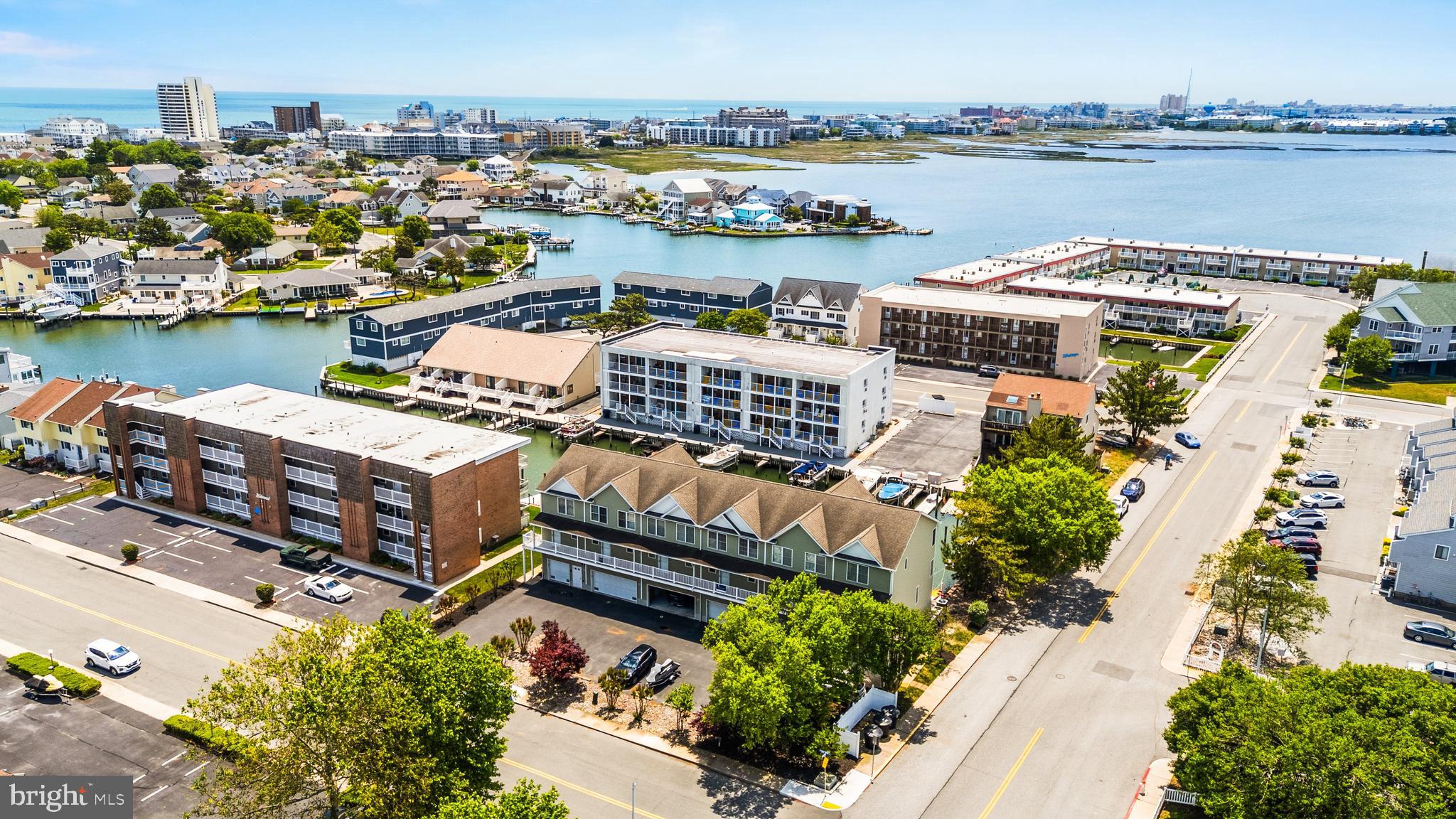 LITTLE SALISBURY - Residential