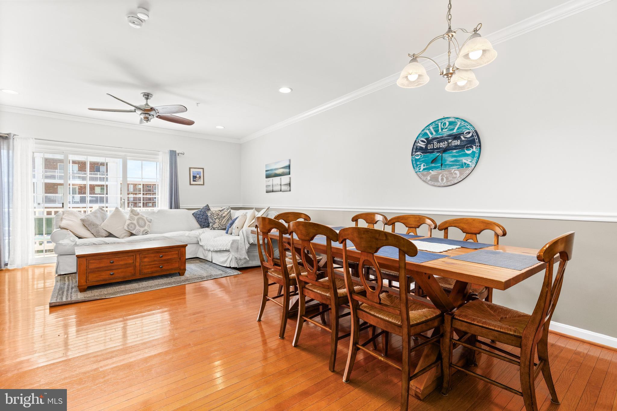 LITTLE SALISBURY - Residential