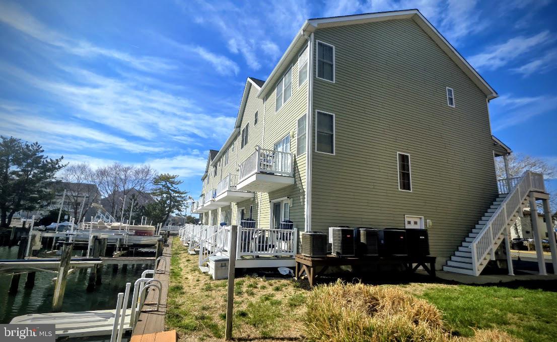 LITTLE SALISBURY - Residential