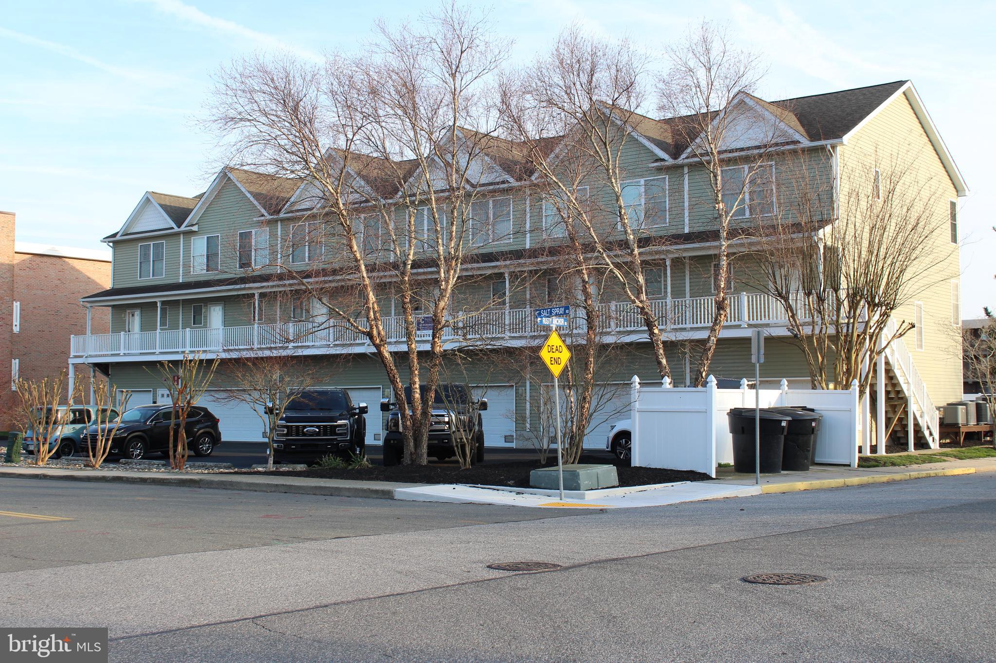 LITTLE SALISBURY - Residential