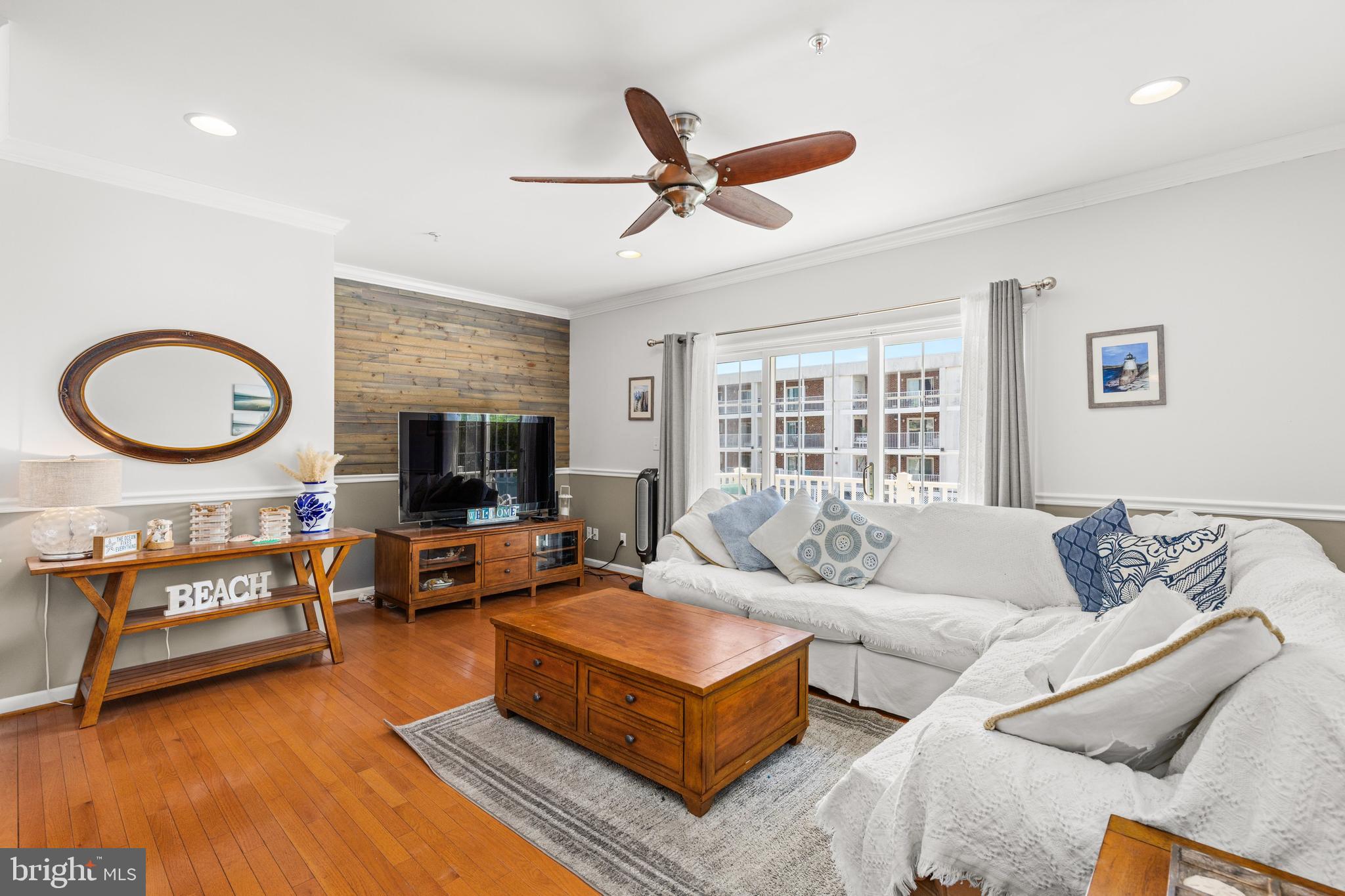 LITTLE SALISBURY - Residential