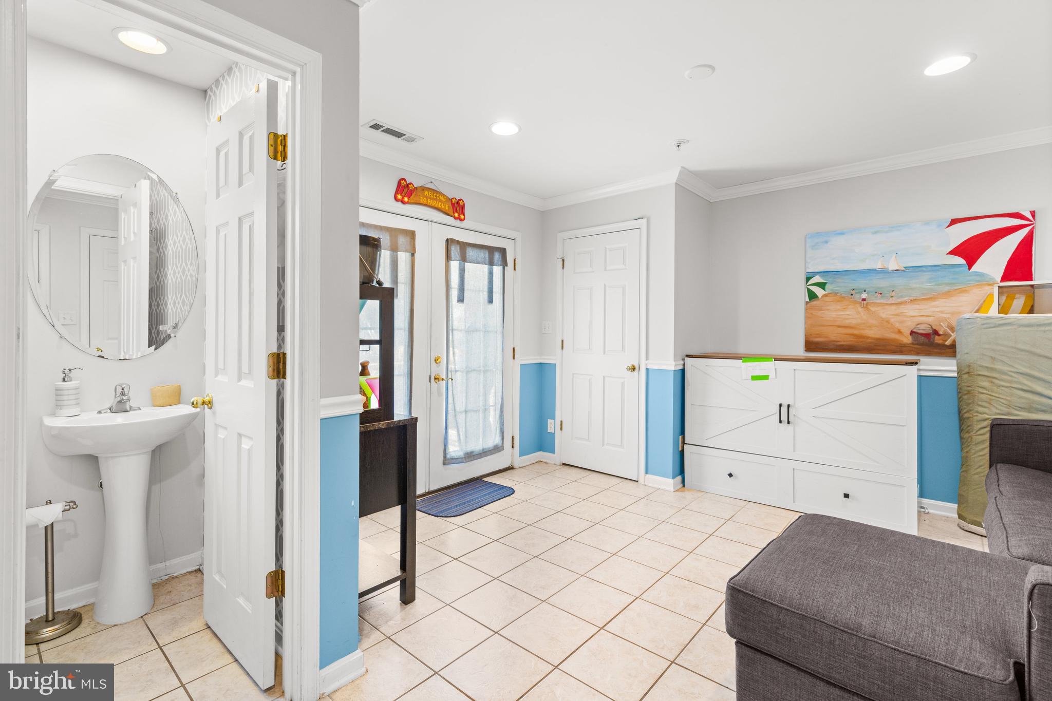 LITTLE SALISBURY - Residential
