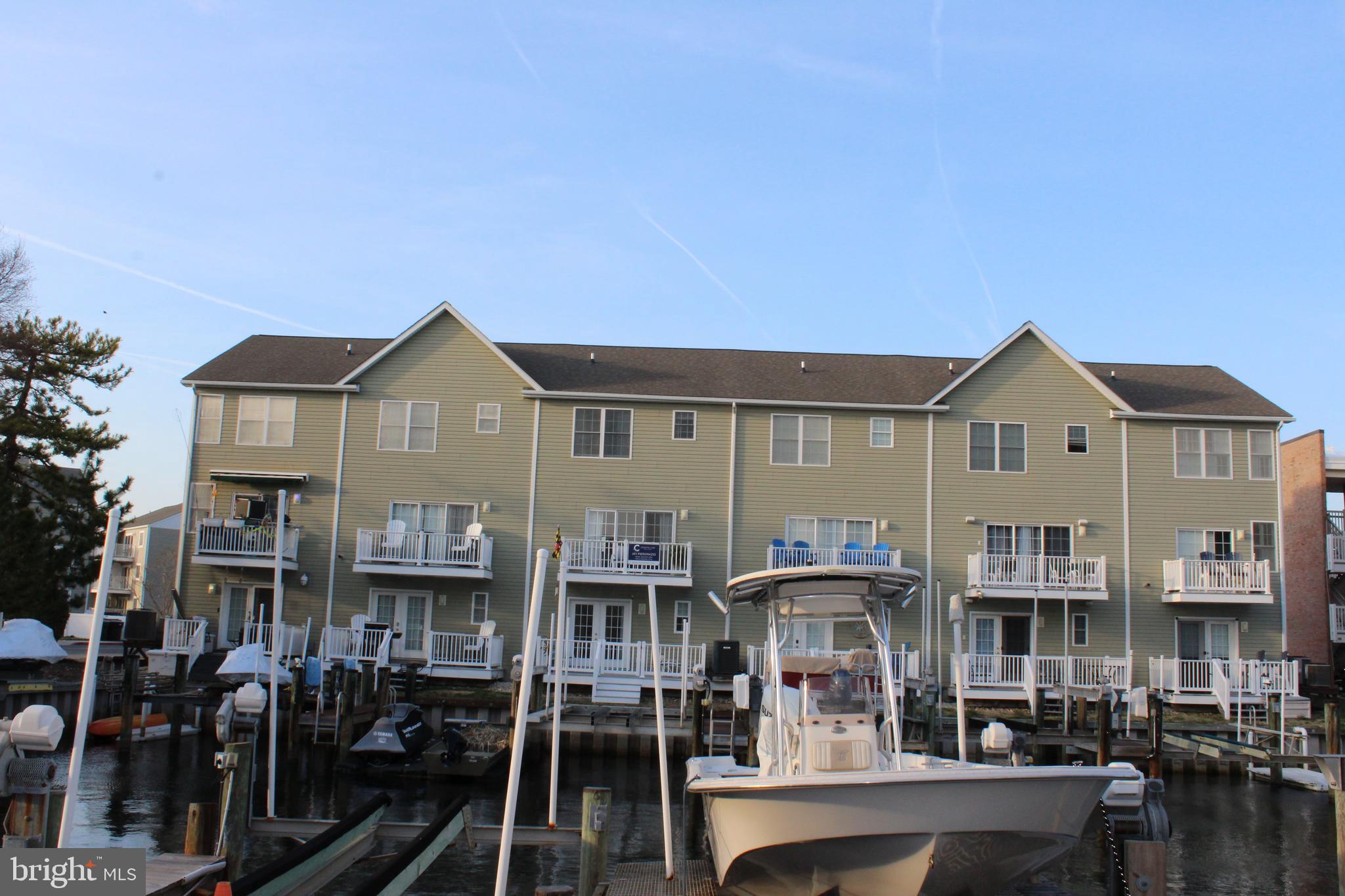 LITTLE SALISBURY - Residential