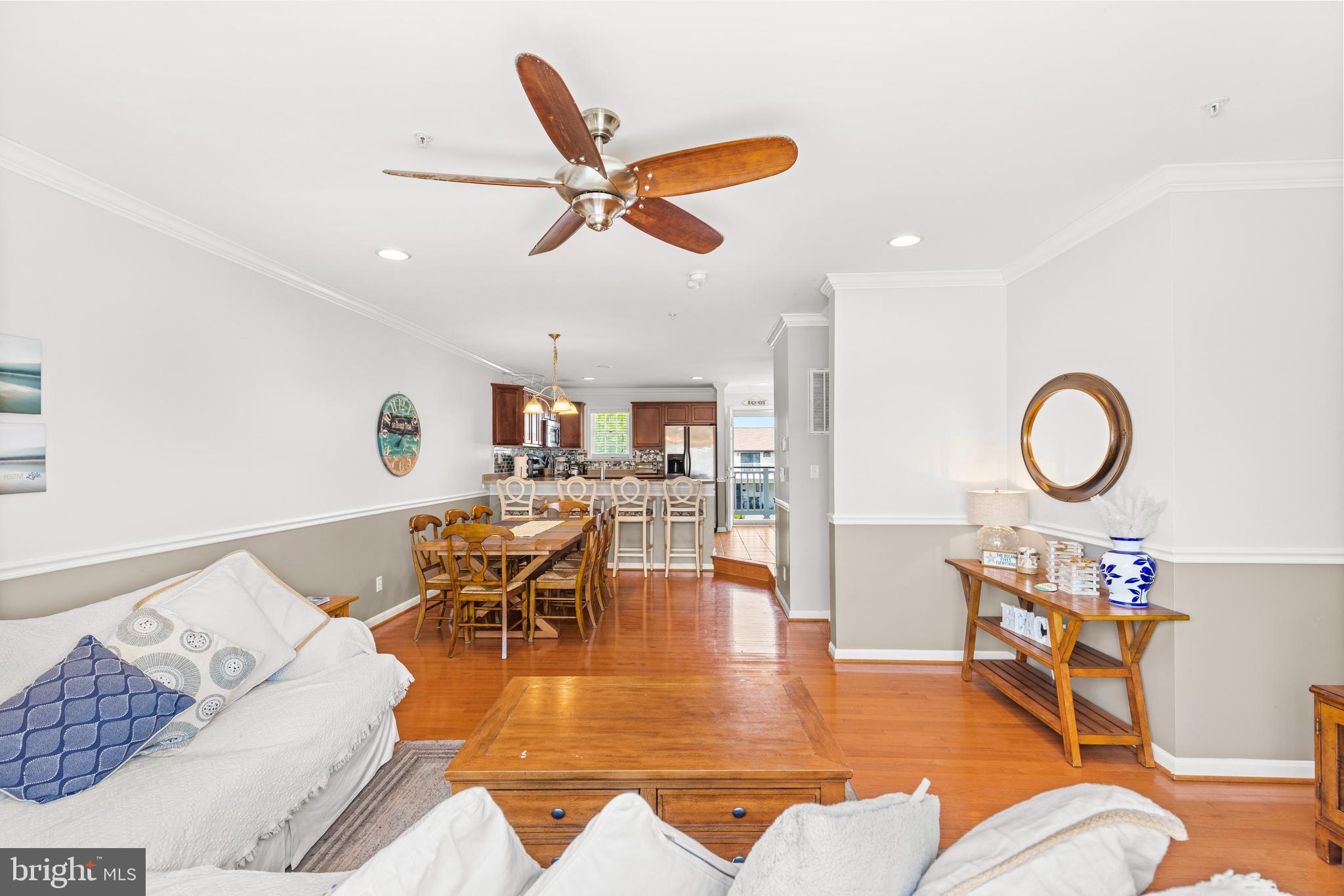 LITTLE SALISBURY - Residential