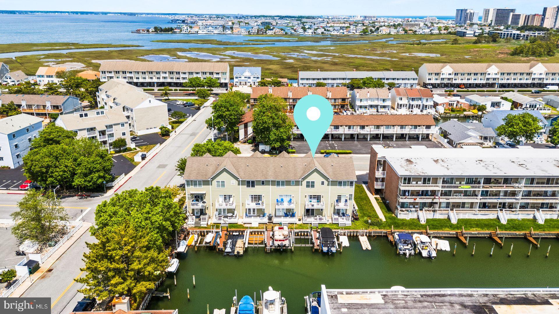 LITTLE SALISBURY - Residential