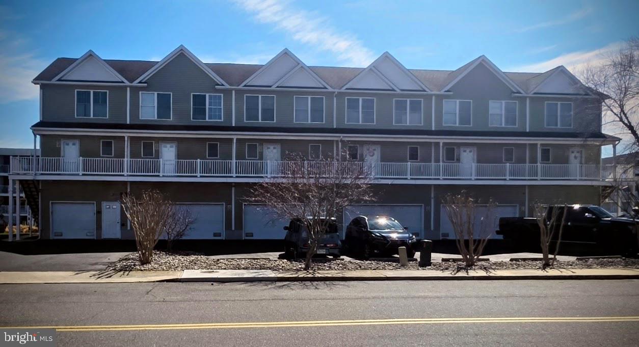 LITTLE SALISBURY - Residential