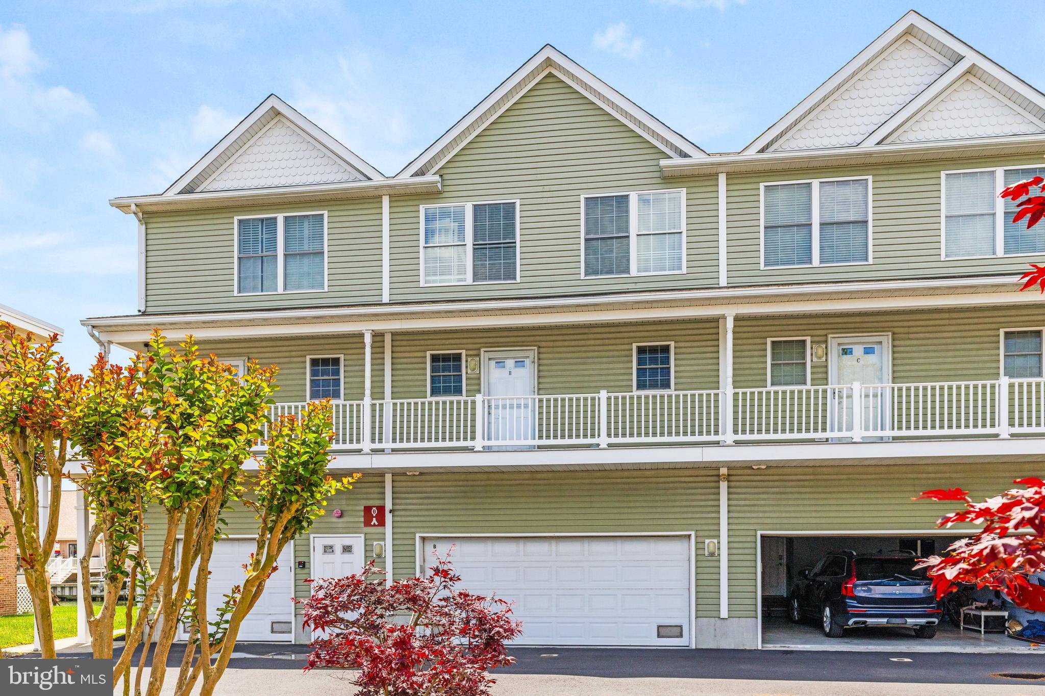 LITTLE SALISBURY - Residential