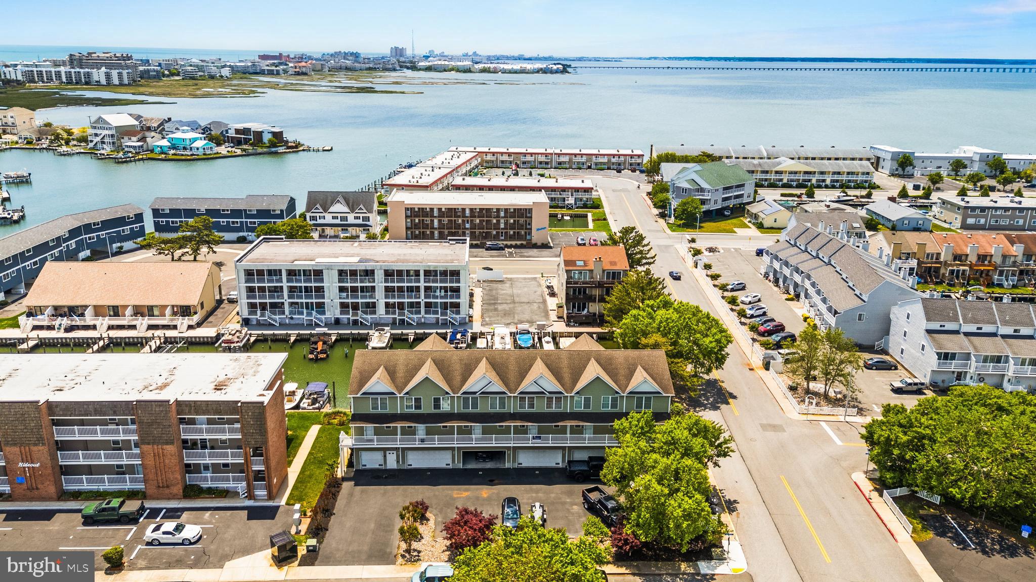 LITTLE SALISBURY - Residential
