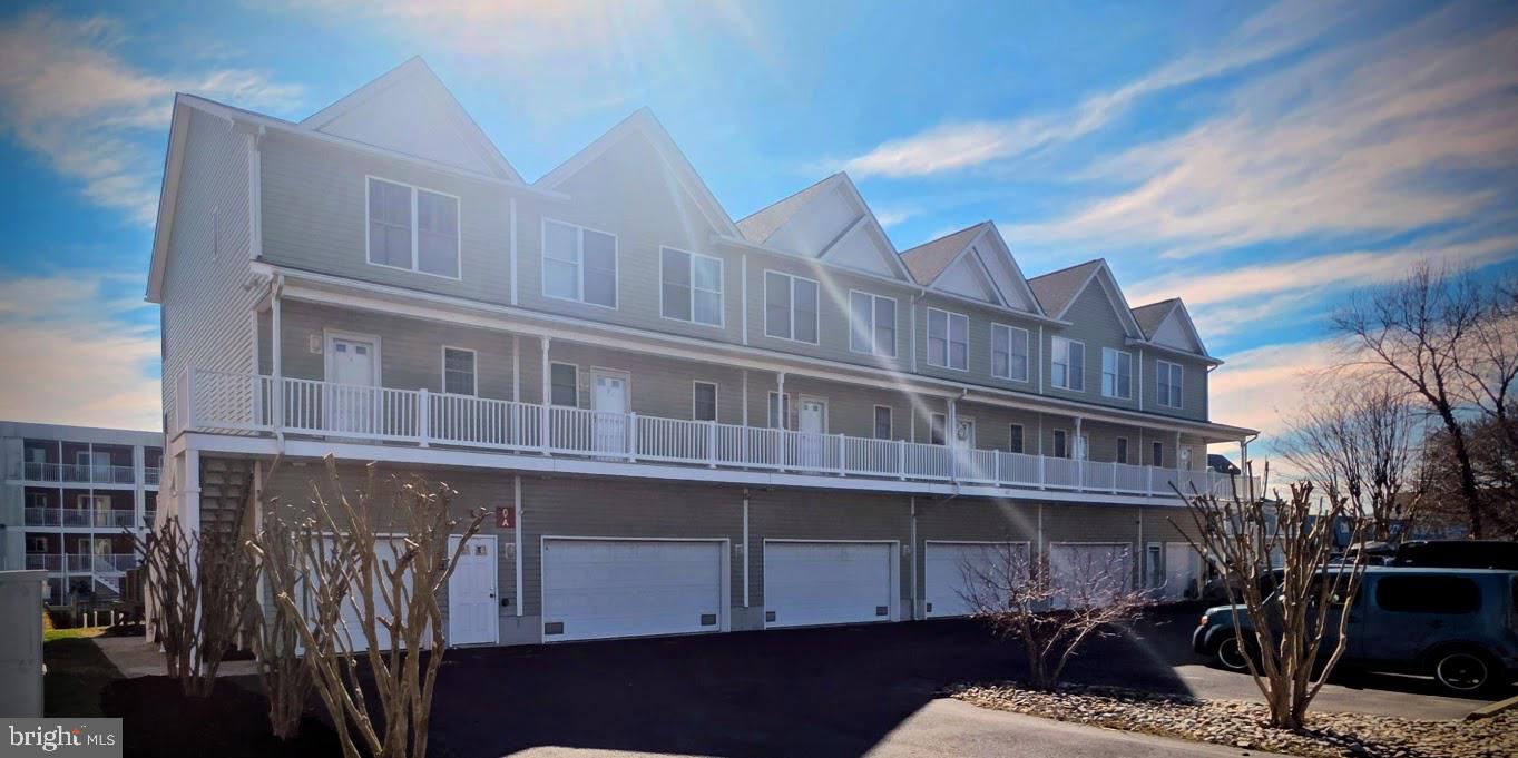 LITTLE SALISBURY - Residential