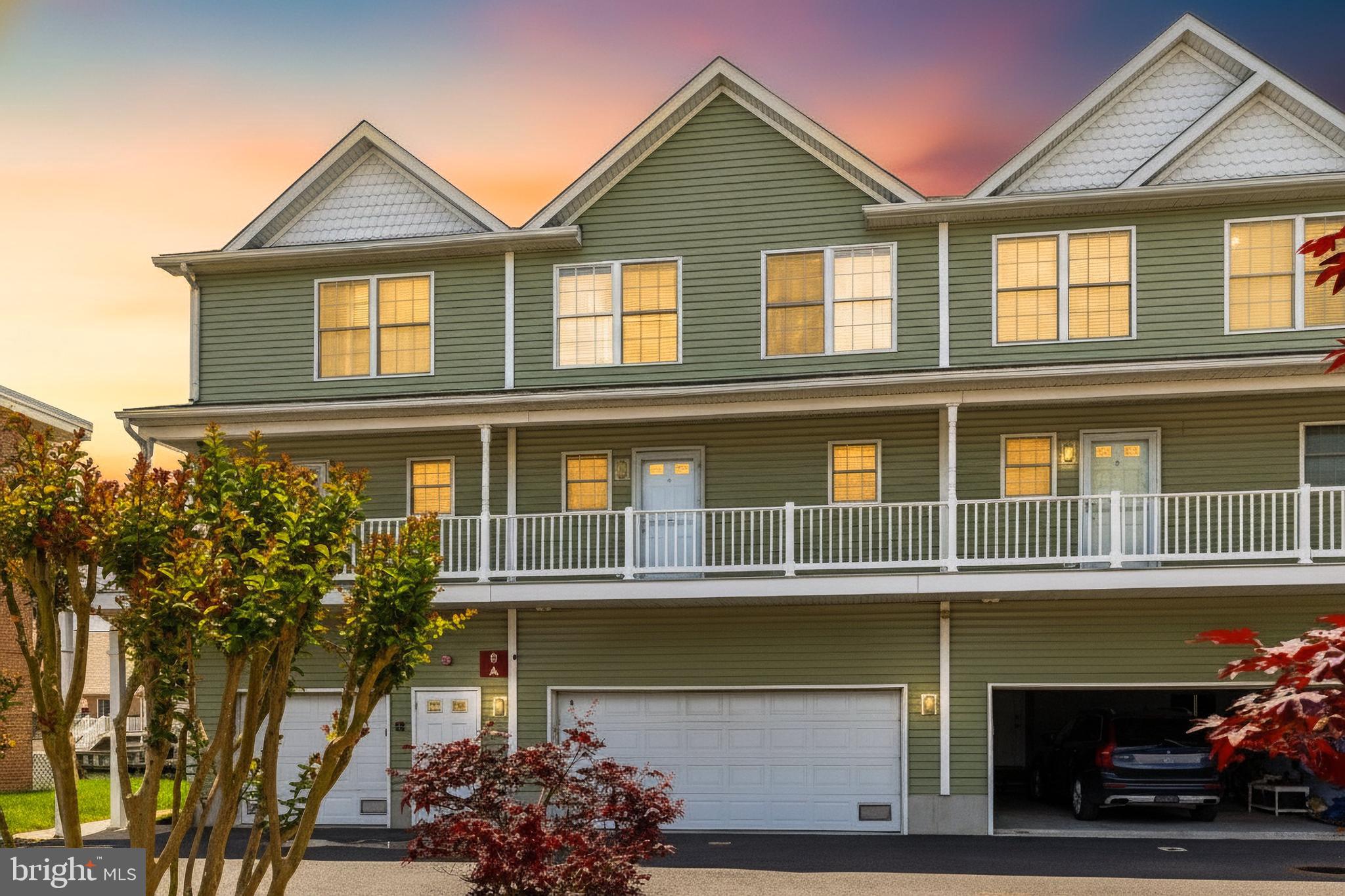 LITTLE SALISBURY - Residential