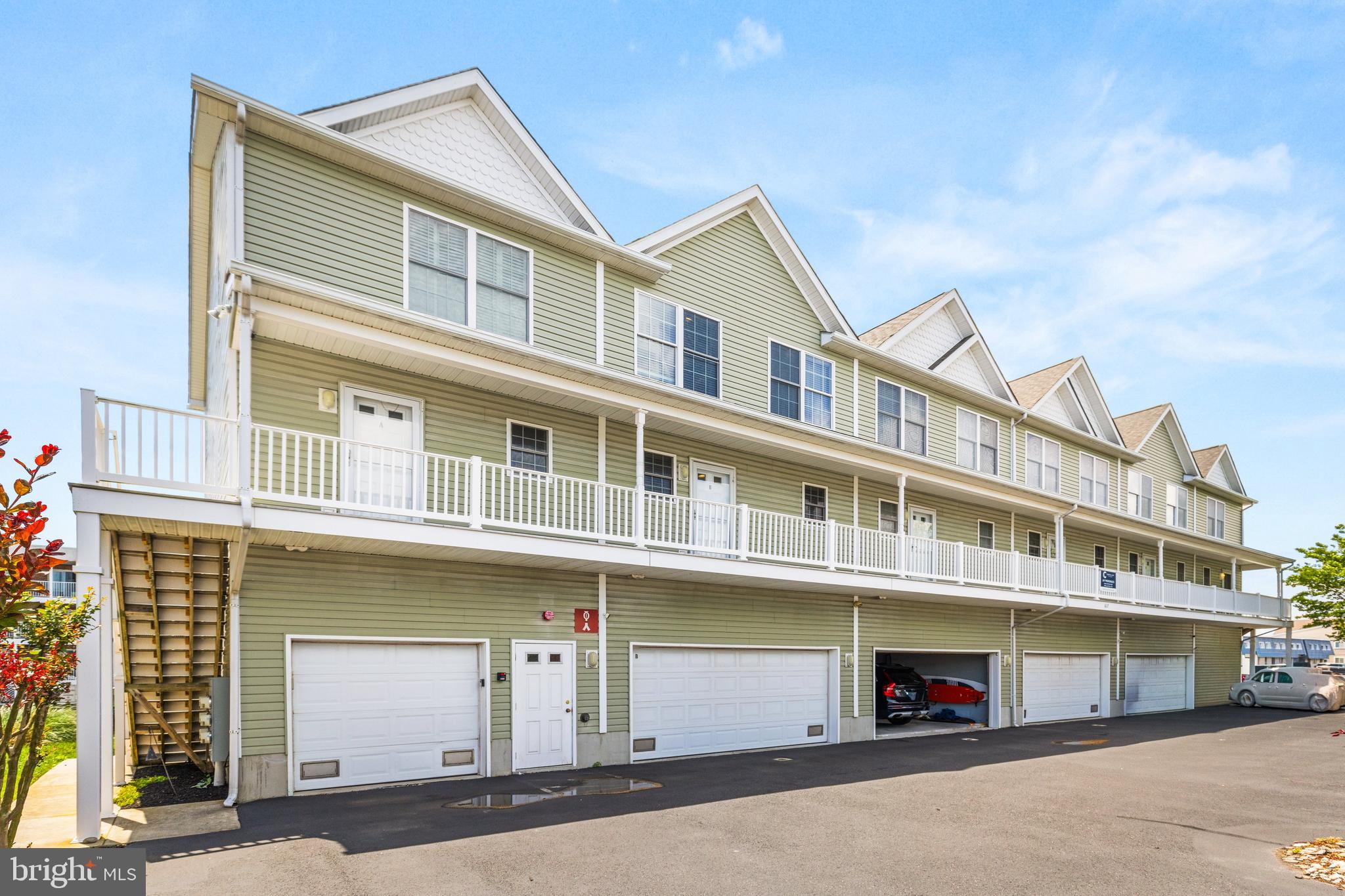 LITTLE SALISBURY - Residential