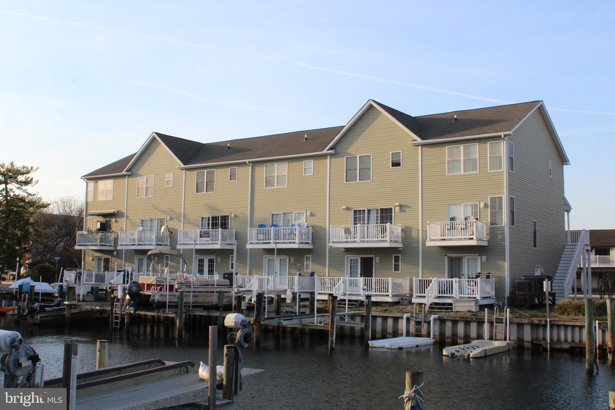 LITTLE SALISBURY - Residential