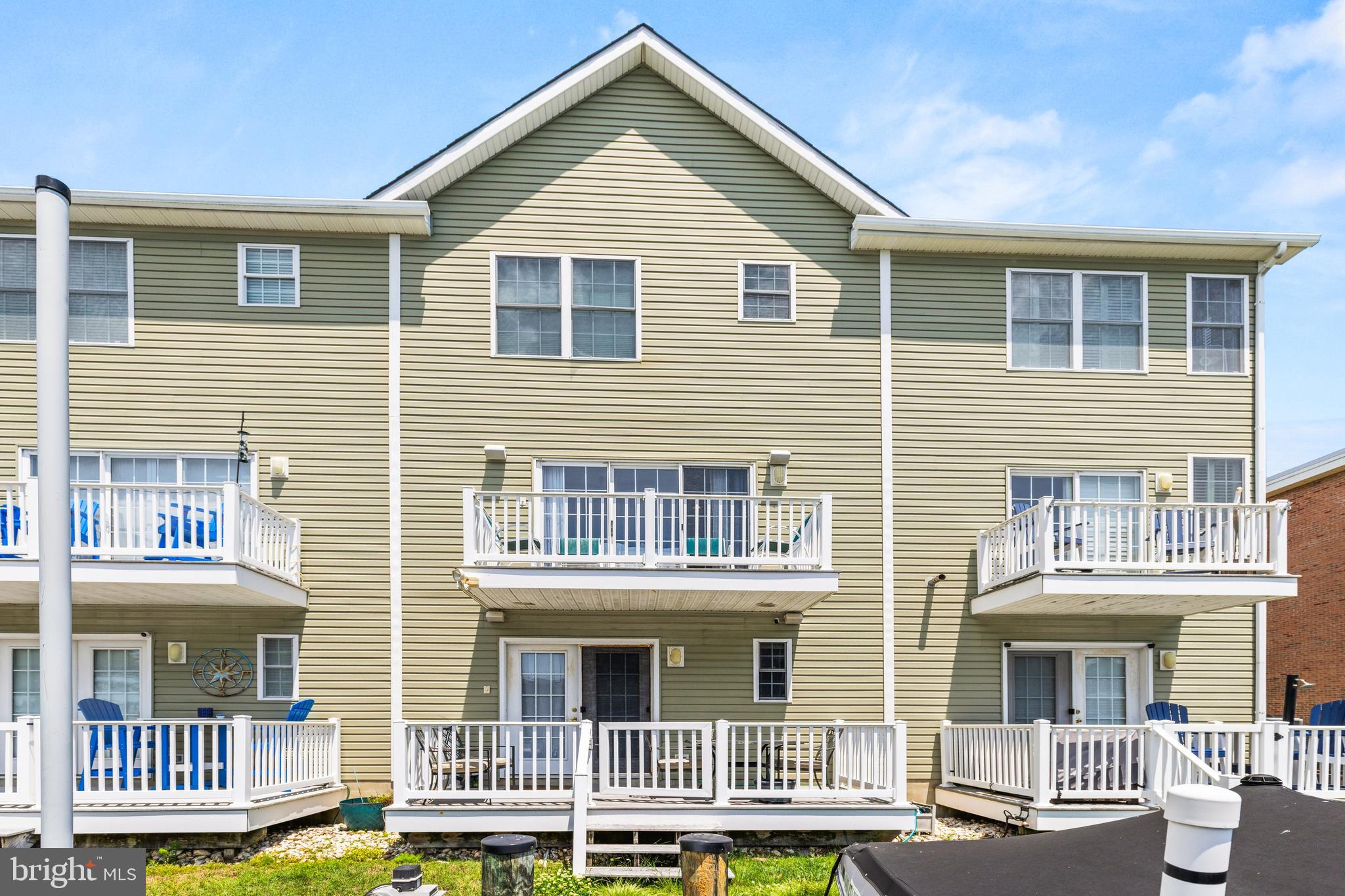 LITTLE SALISBURY - Residential