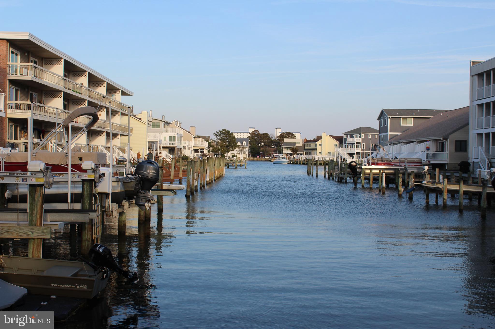 LITTLE SALISBURY - Residential