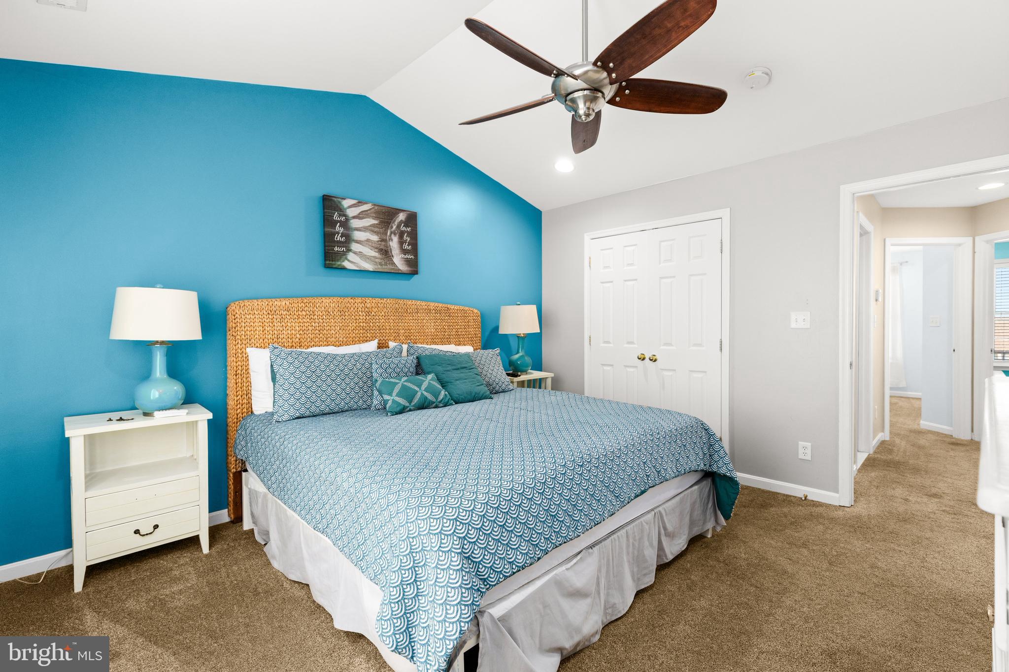 LITTLE SALISBURY - Residential
