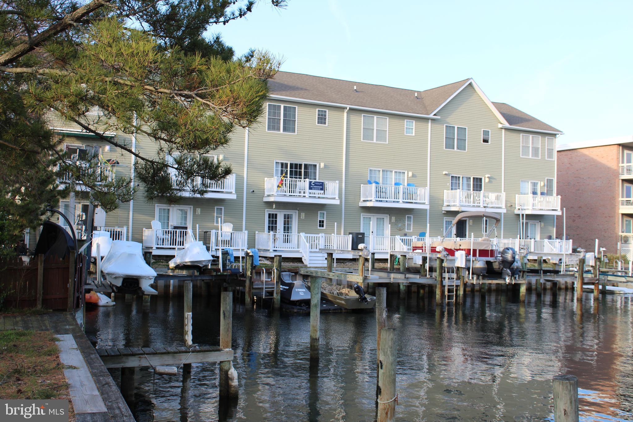LITTLE SALISBURY - Residential