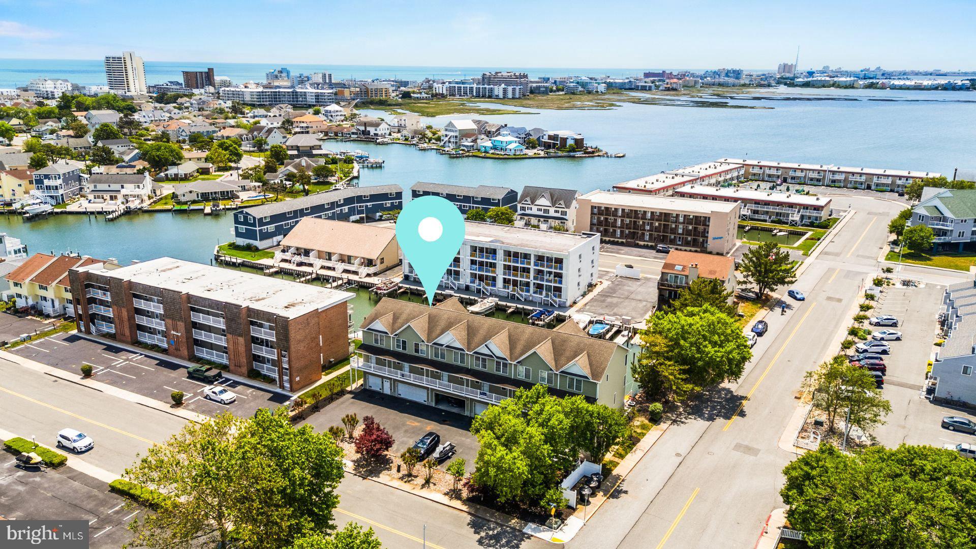 LITTLE SALISBURY - Residential