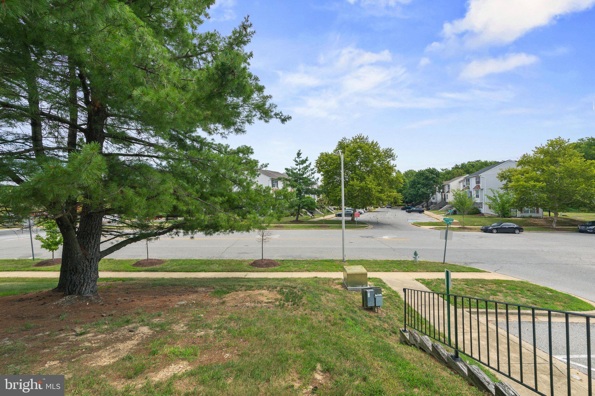 THE TOWNS AT WALKER MILL - Residential