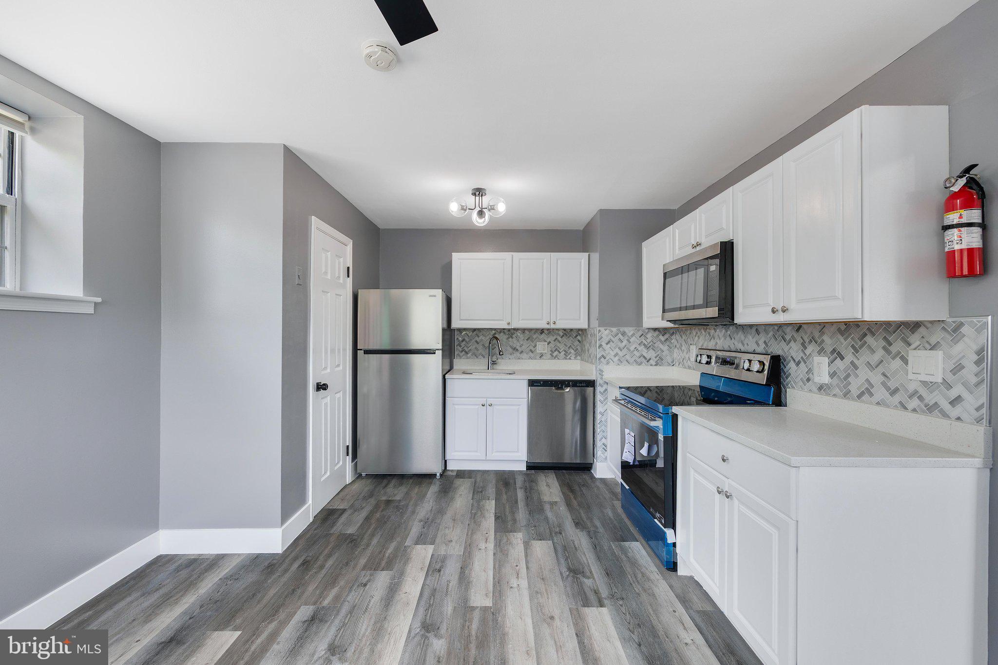THE TOWNS AT WALKER MILL - Residential