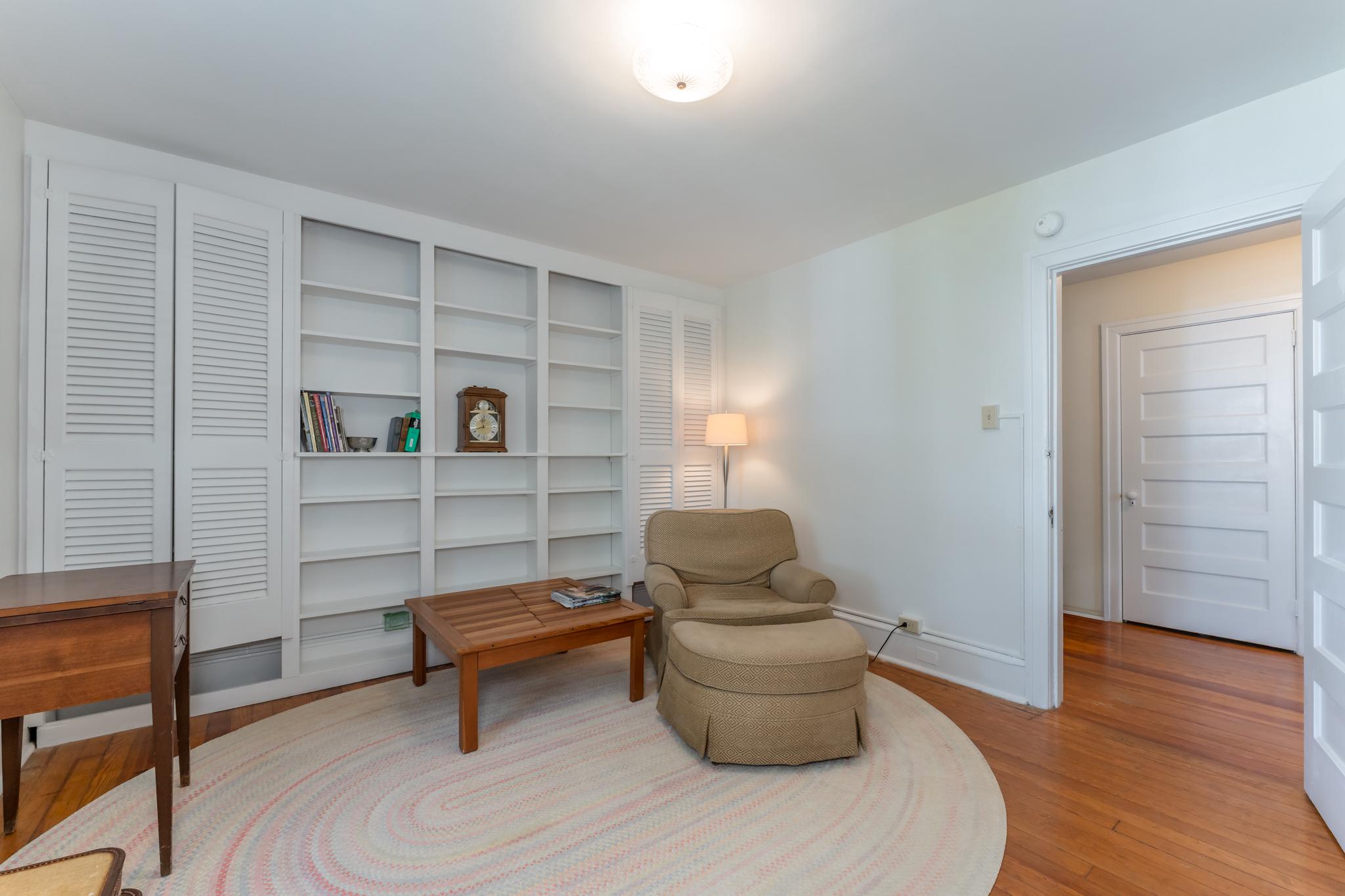 AMBLER - Residential