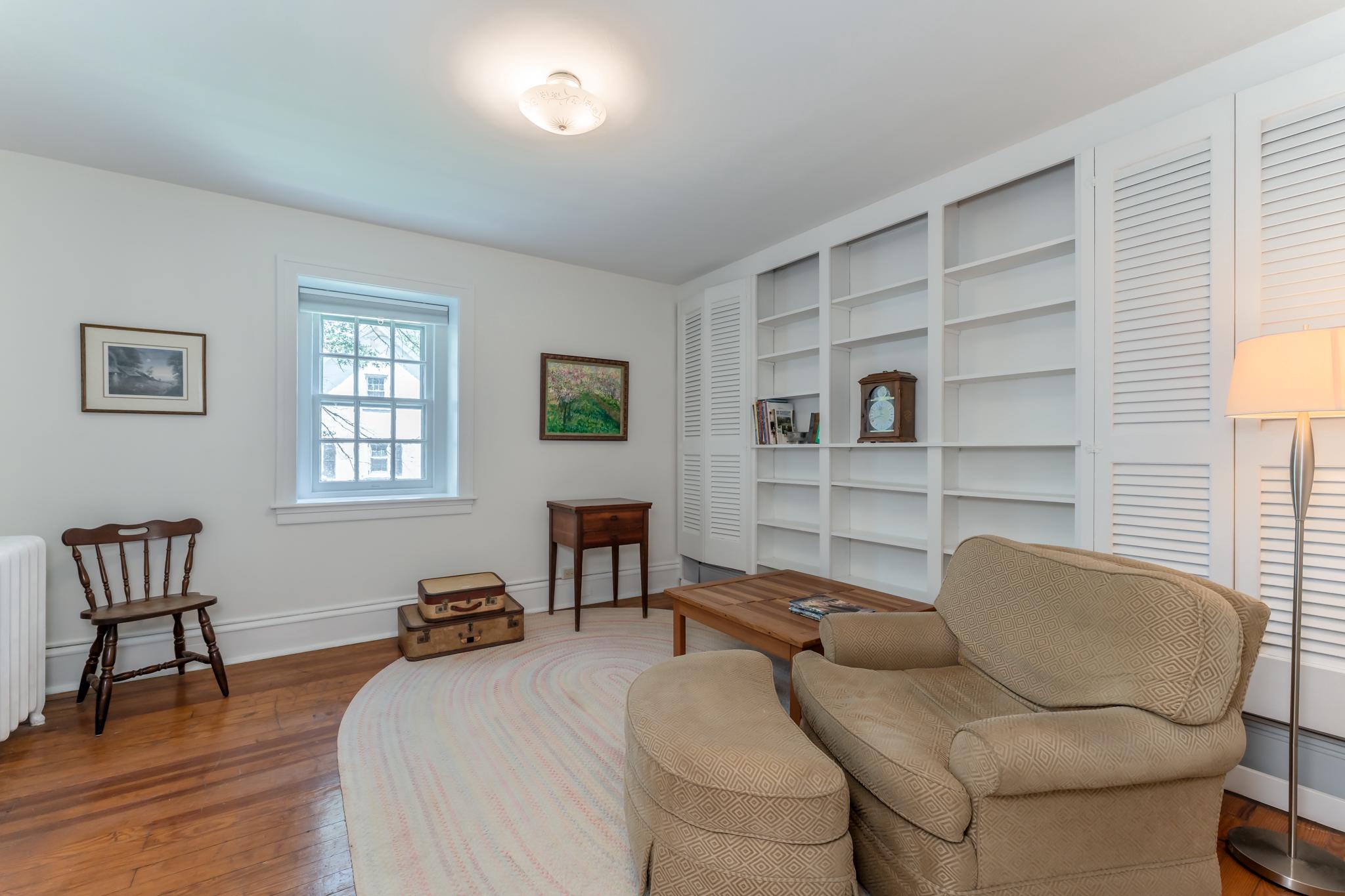 AMBLER - Residential