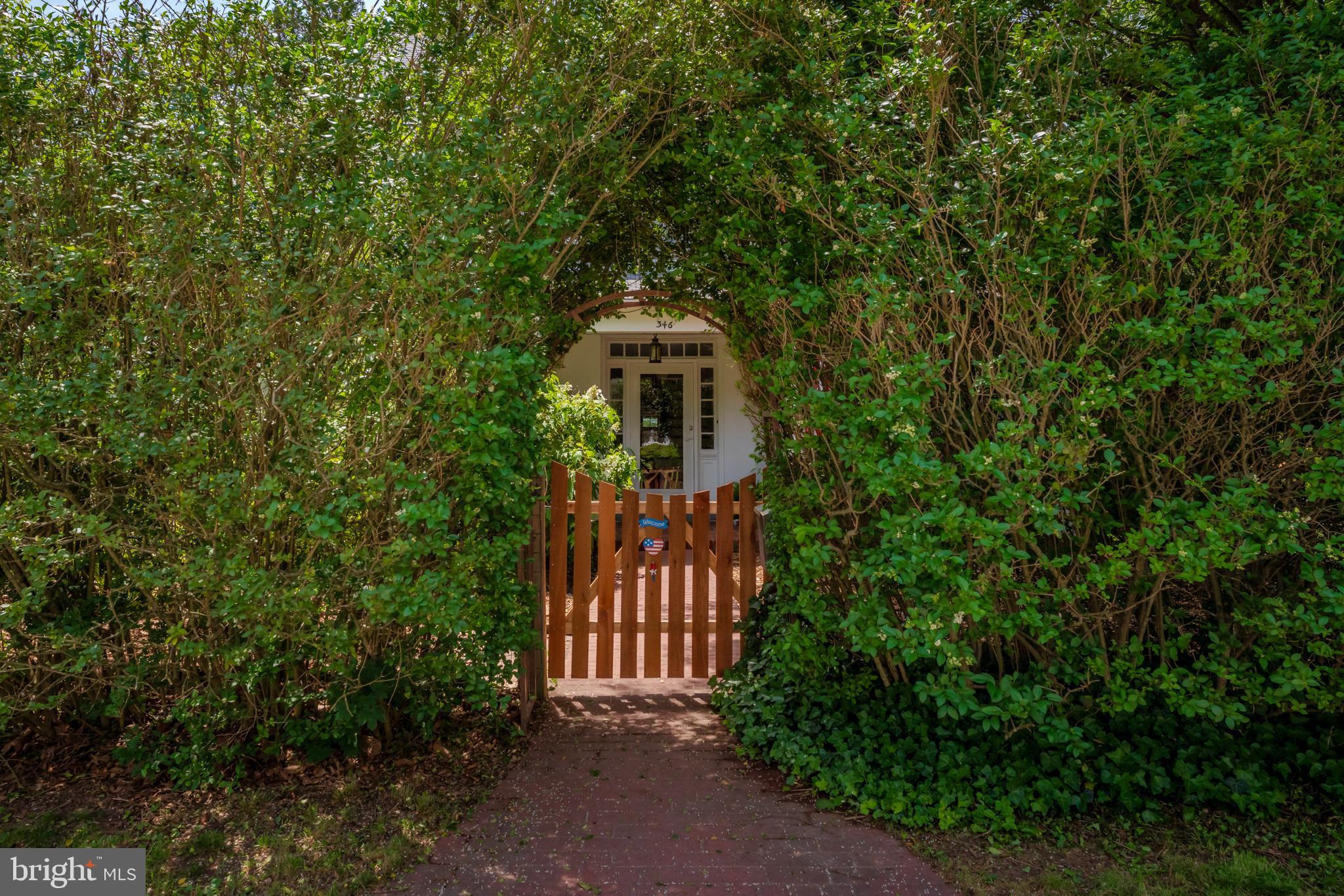 AMBLER - Residential