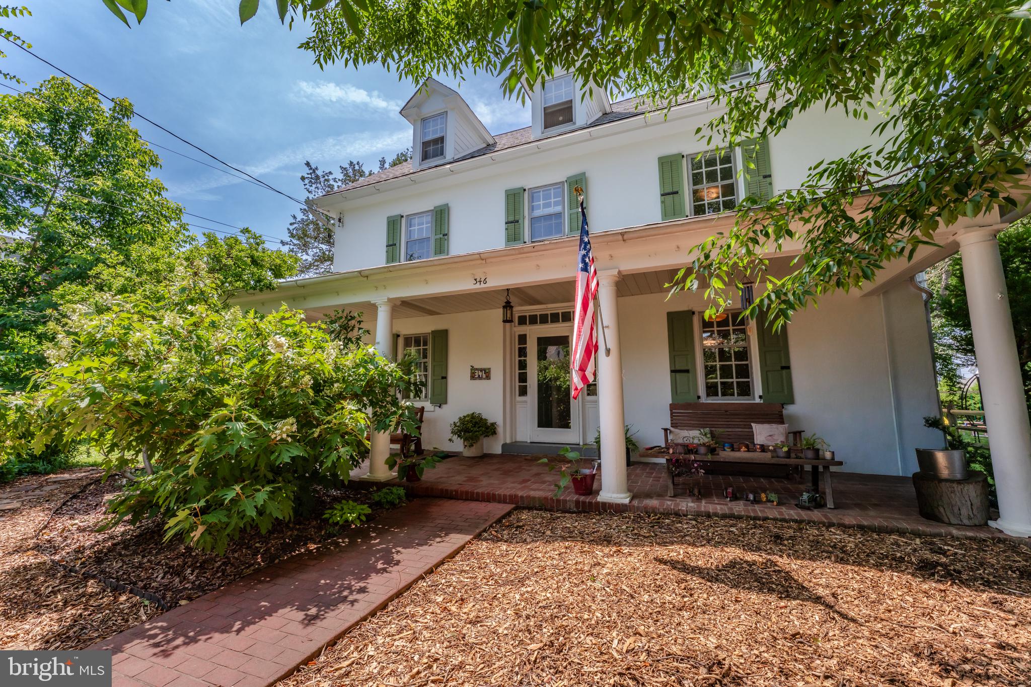 AMBLER - Residential