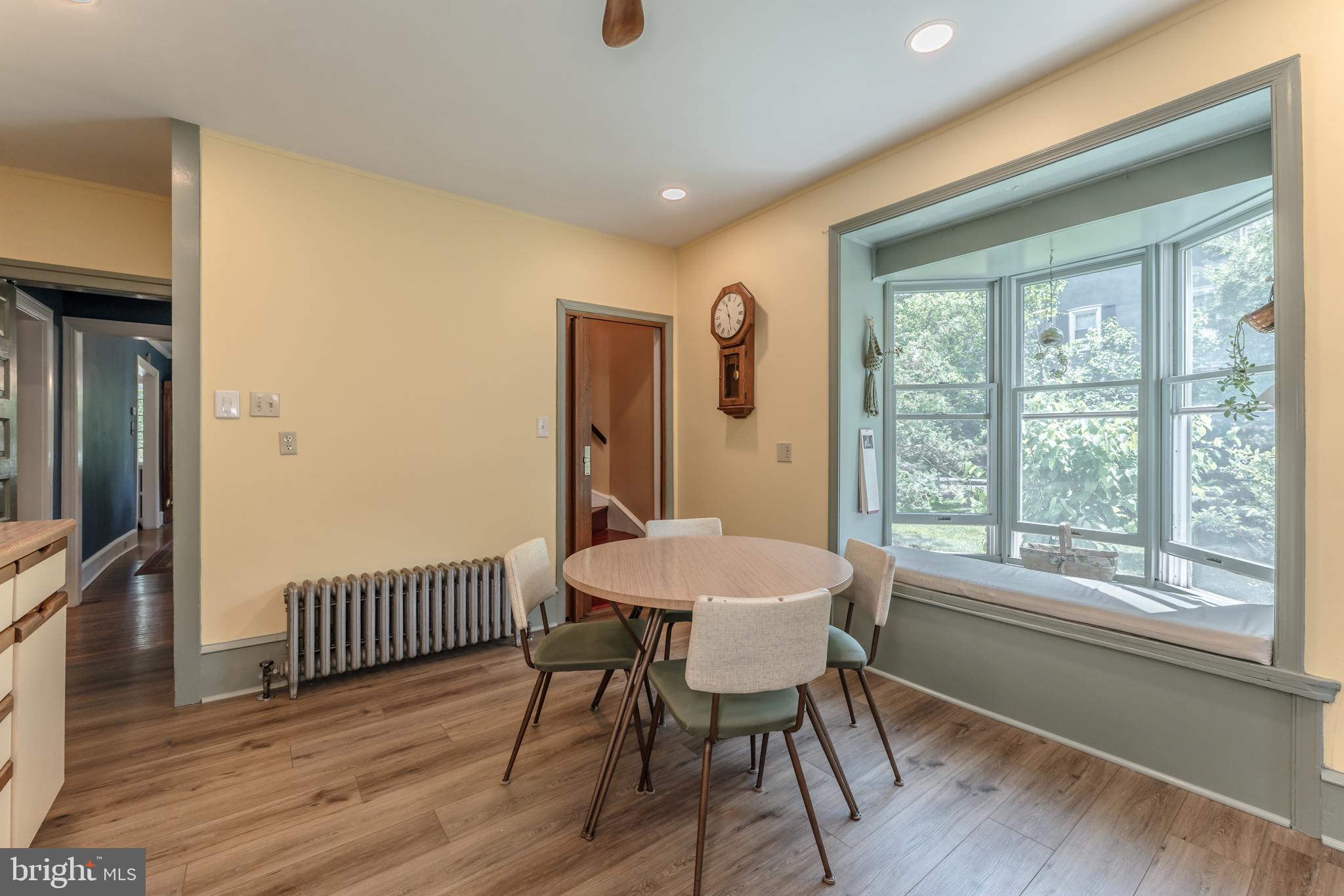 AMBLER - Residential