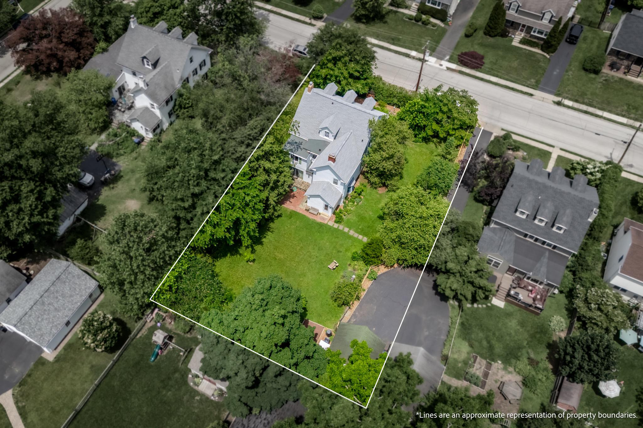 AMBLER - Residential