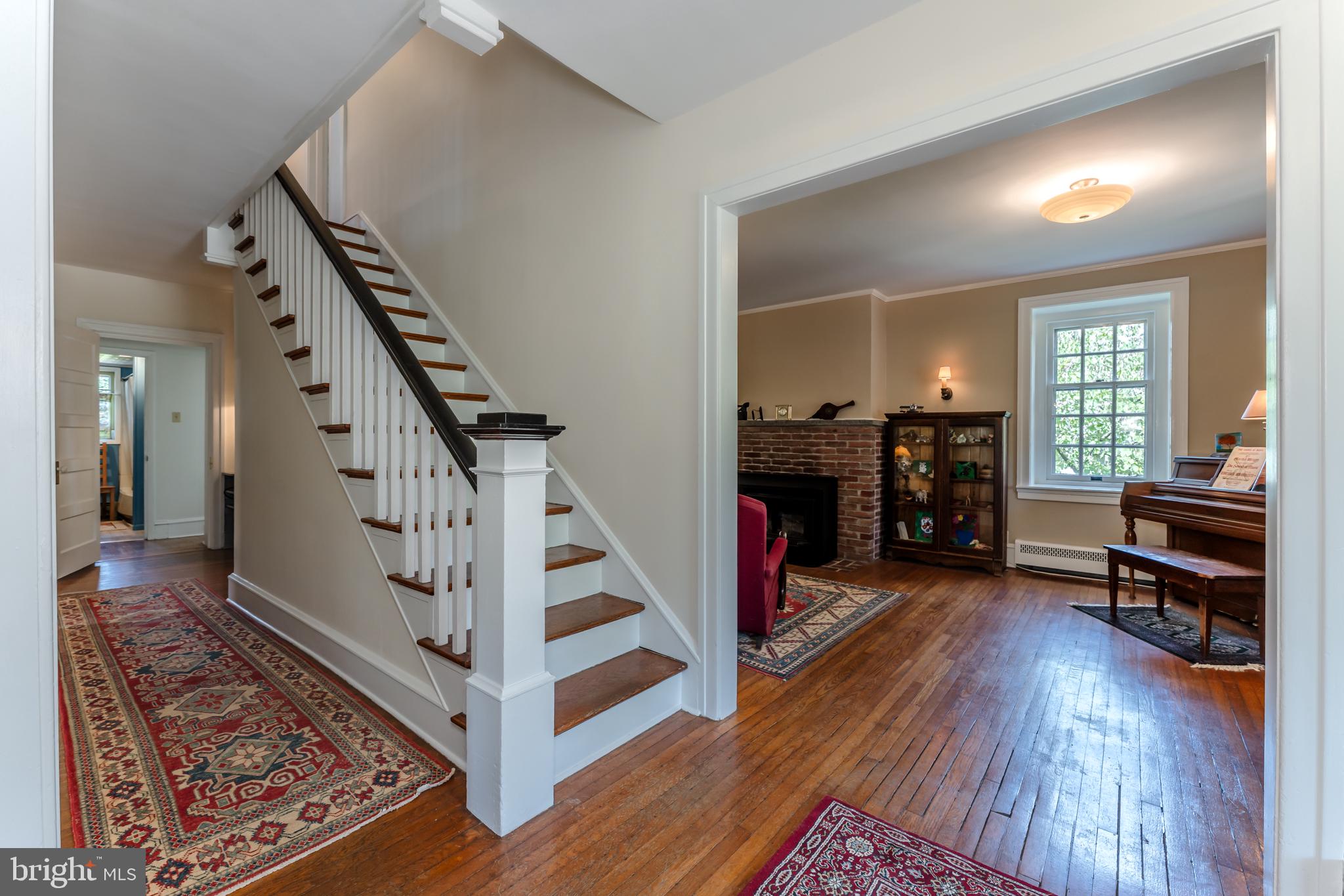 AMBLER - Residential