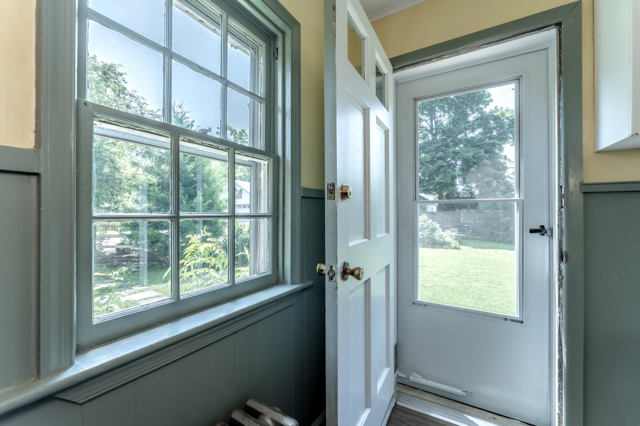 AMBLER - Residential
