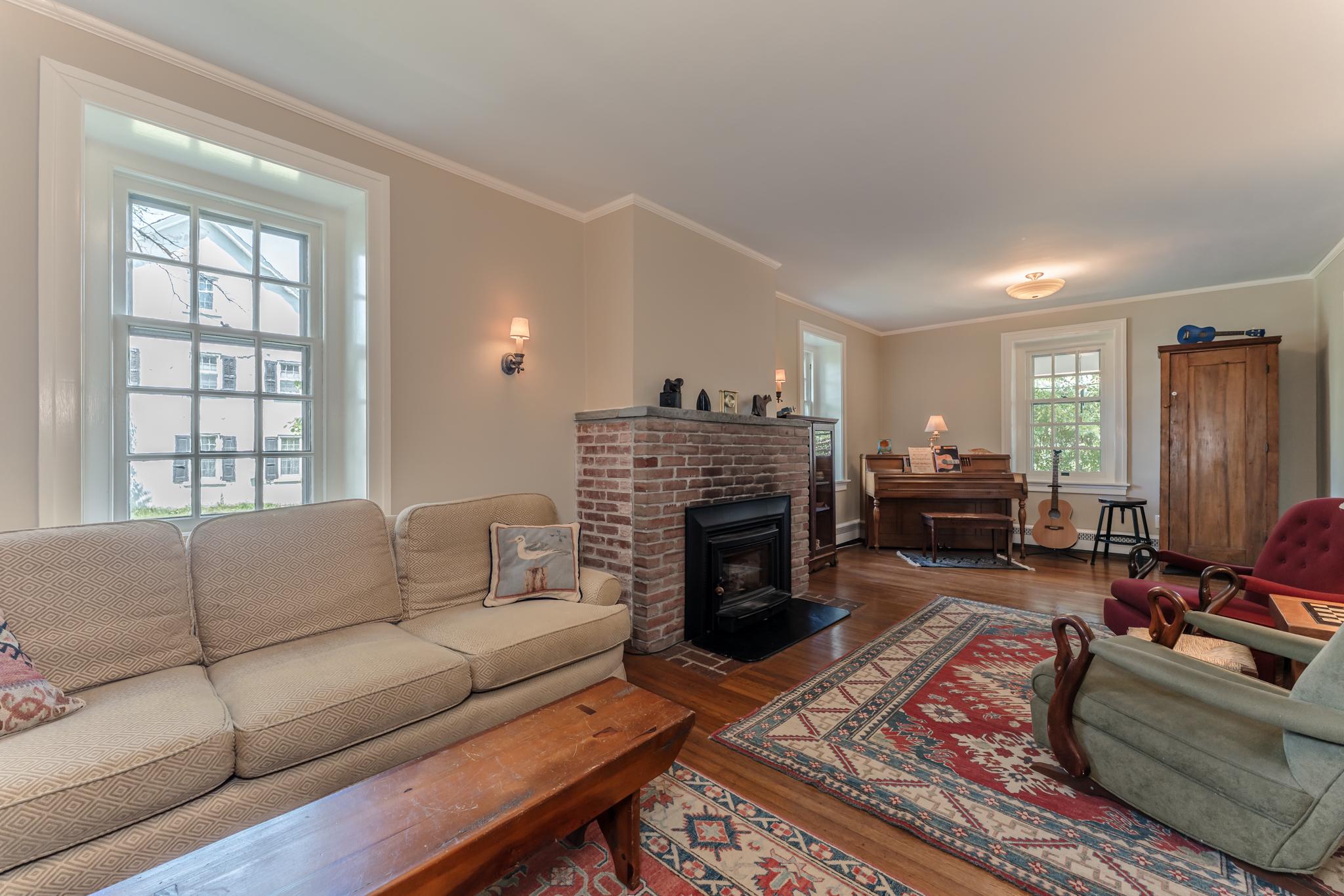 AMBLER - Residential