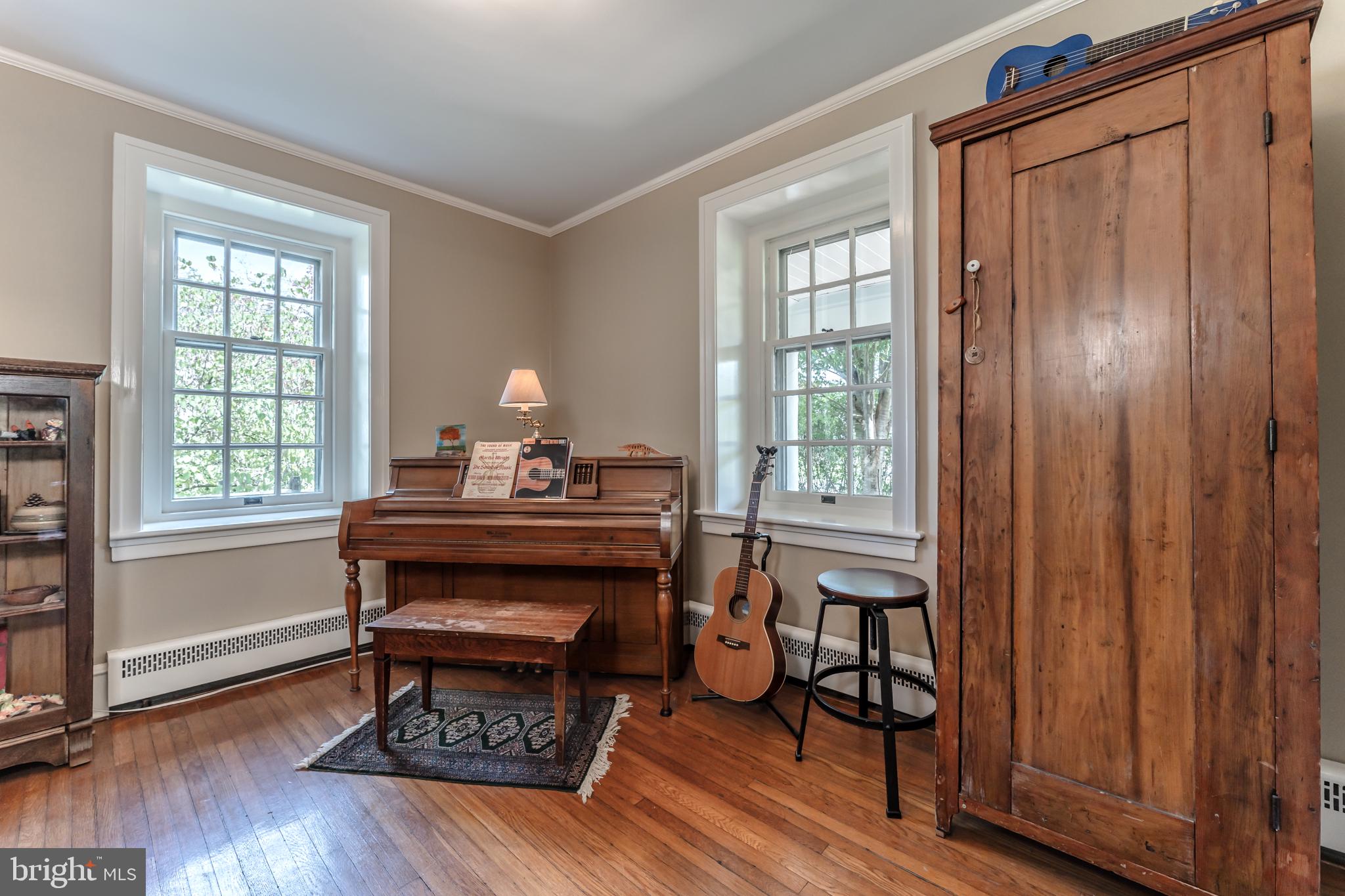 AMBLER - Residential