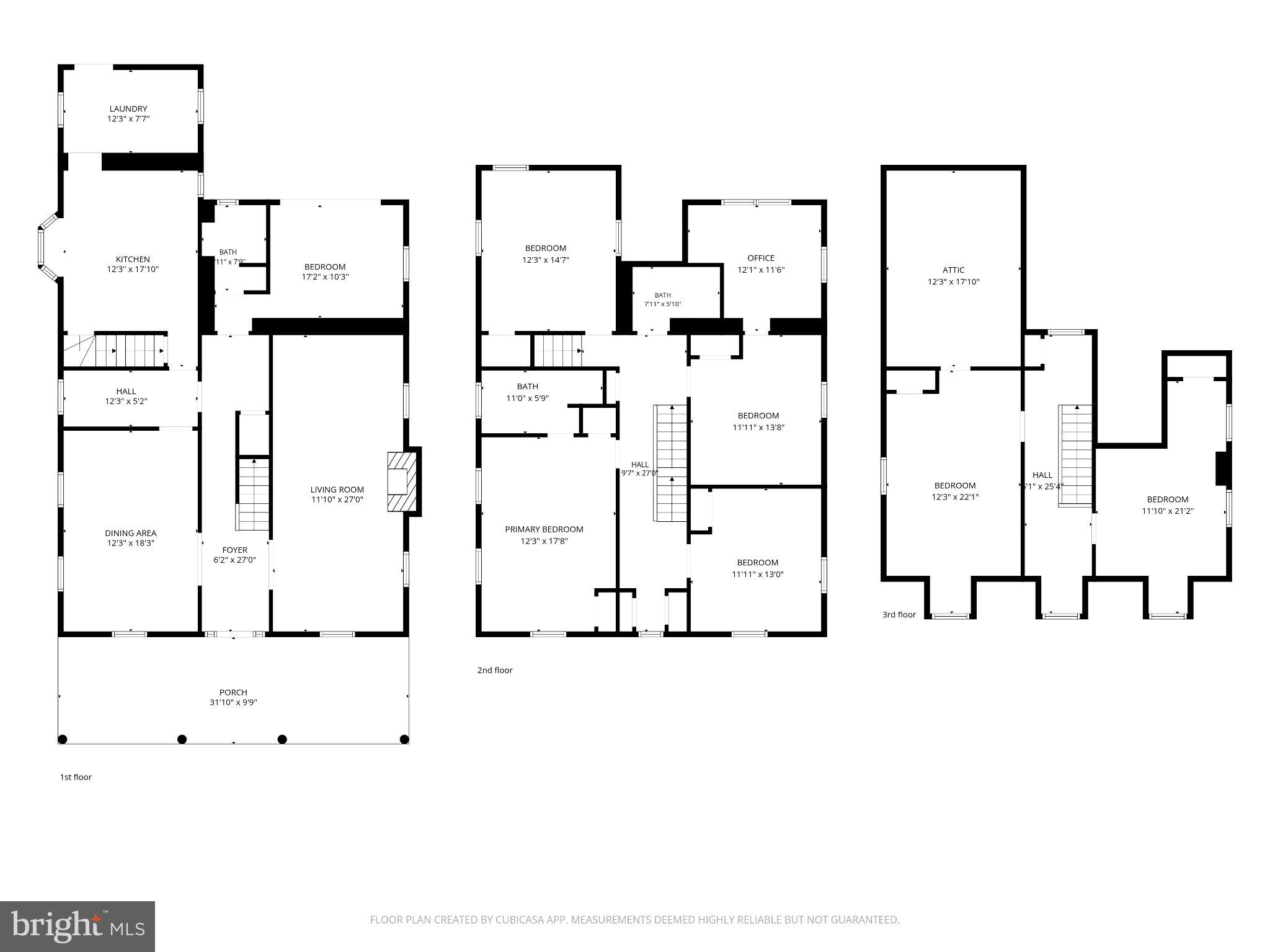 AMBLER - Residential