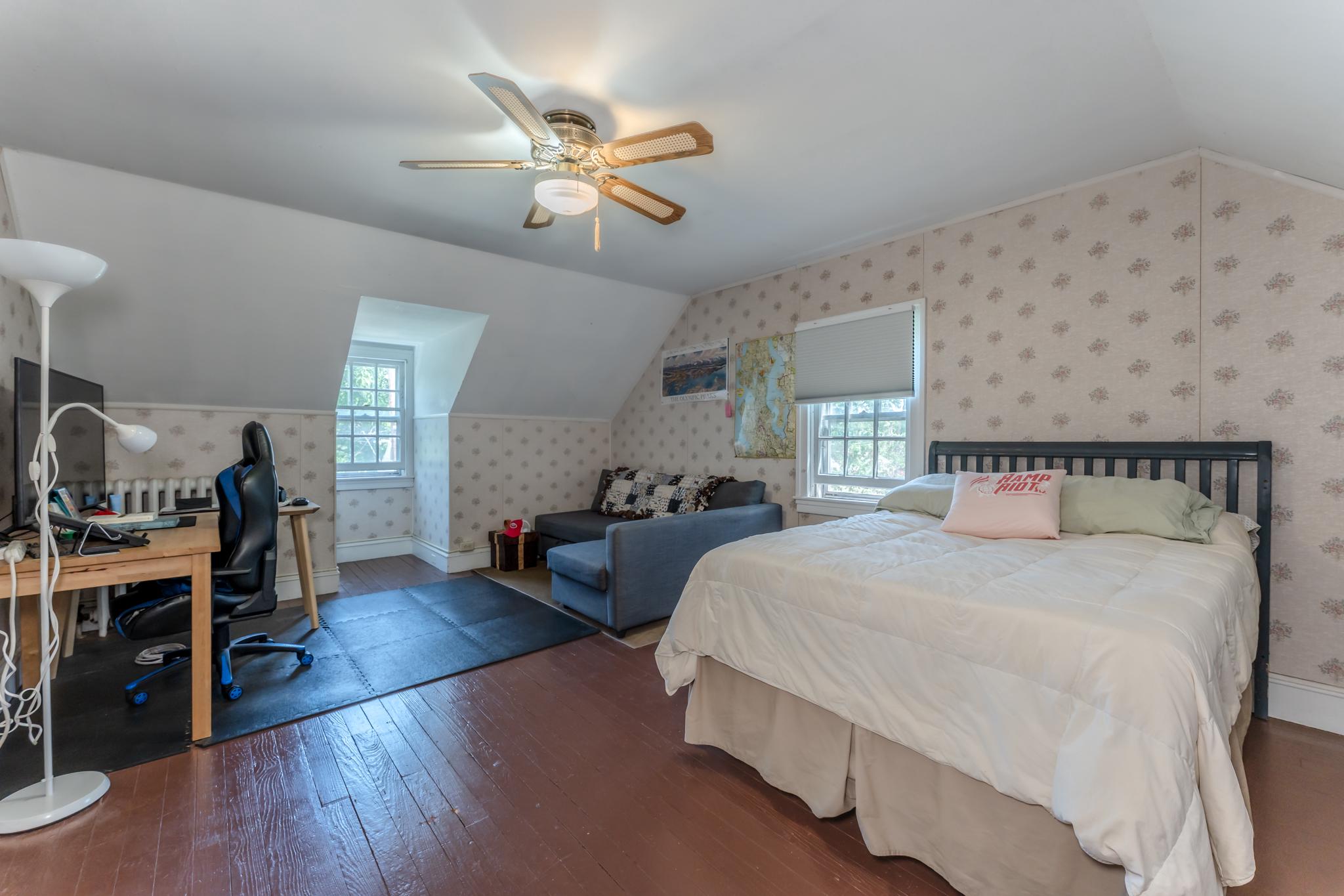 AMBLER - Residential