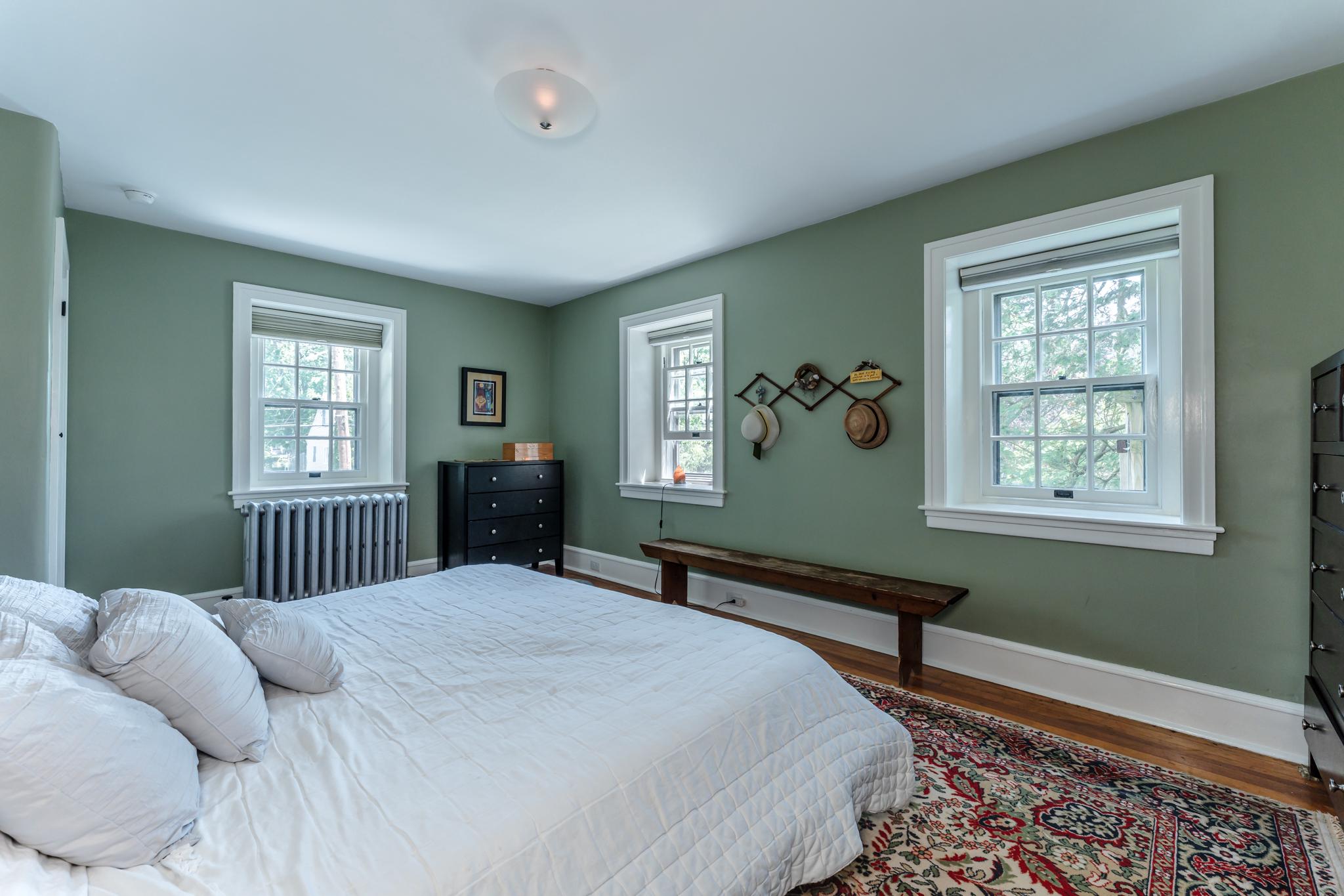 AMBLER - Residential