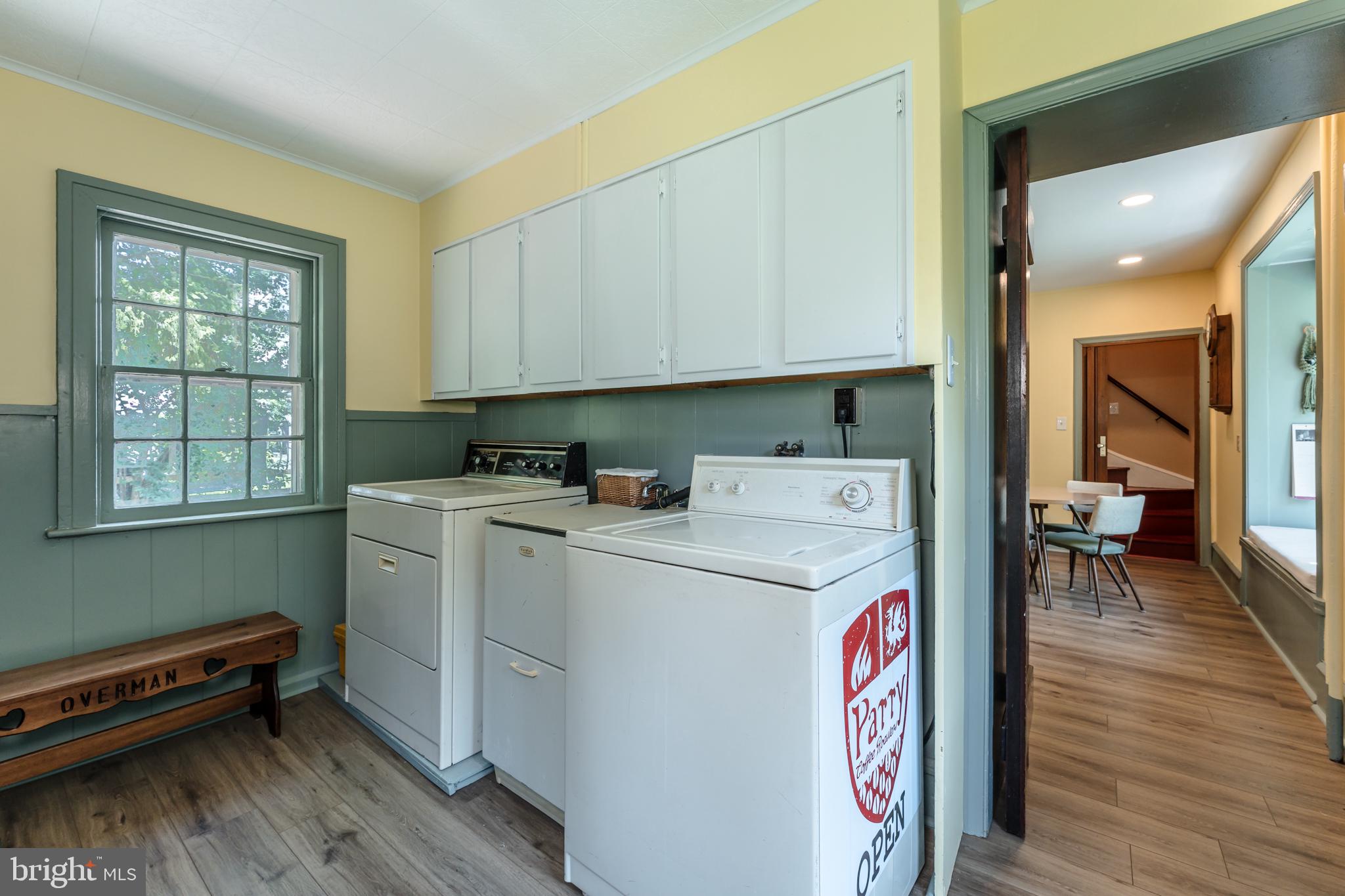 AMBLER - Residential