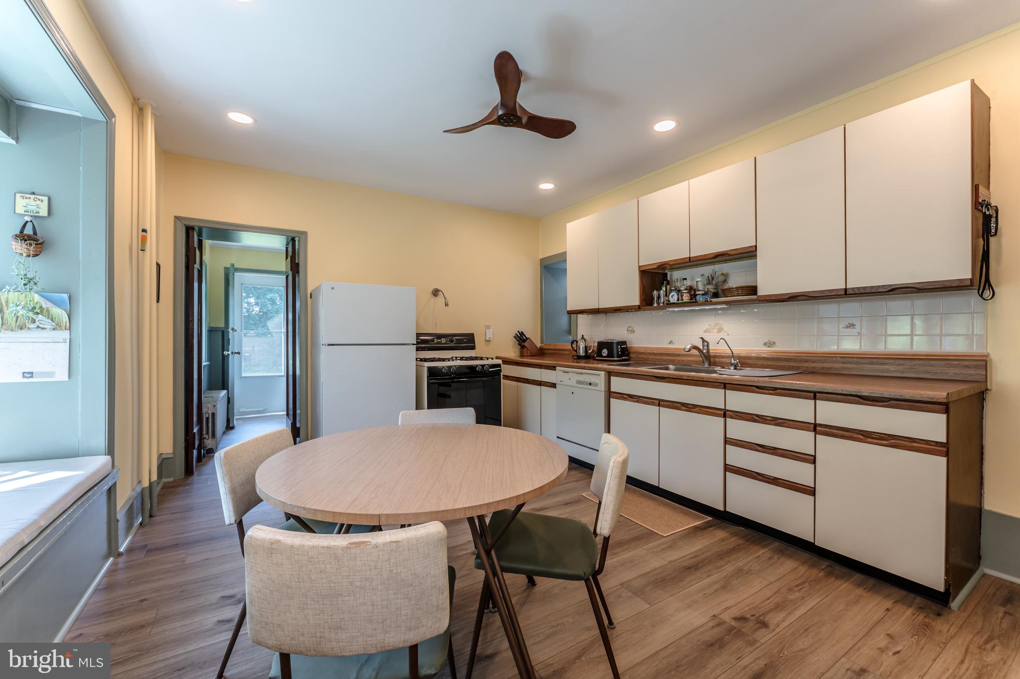 AMBLER - Residential