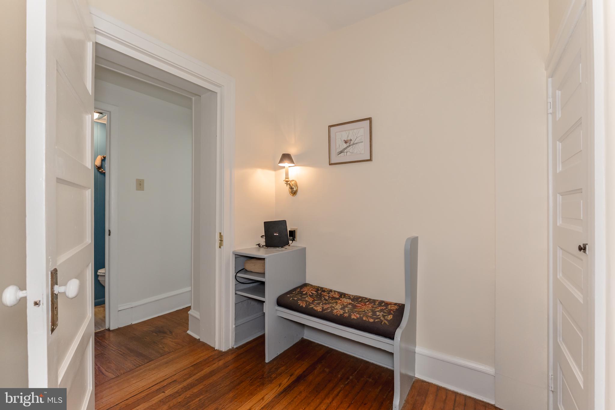 AMBLER - Residential