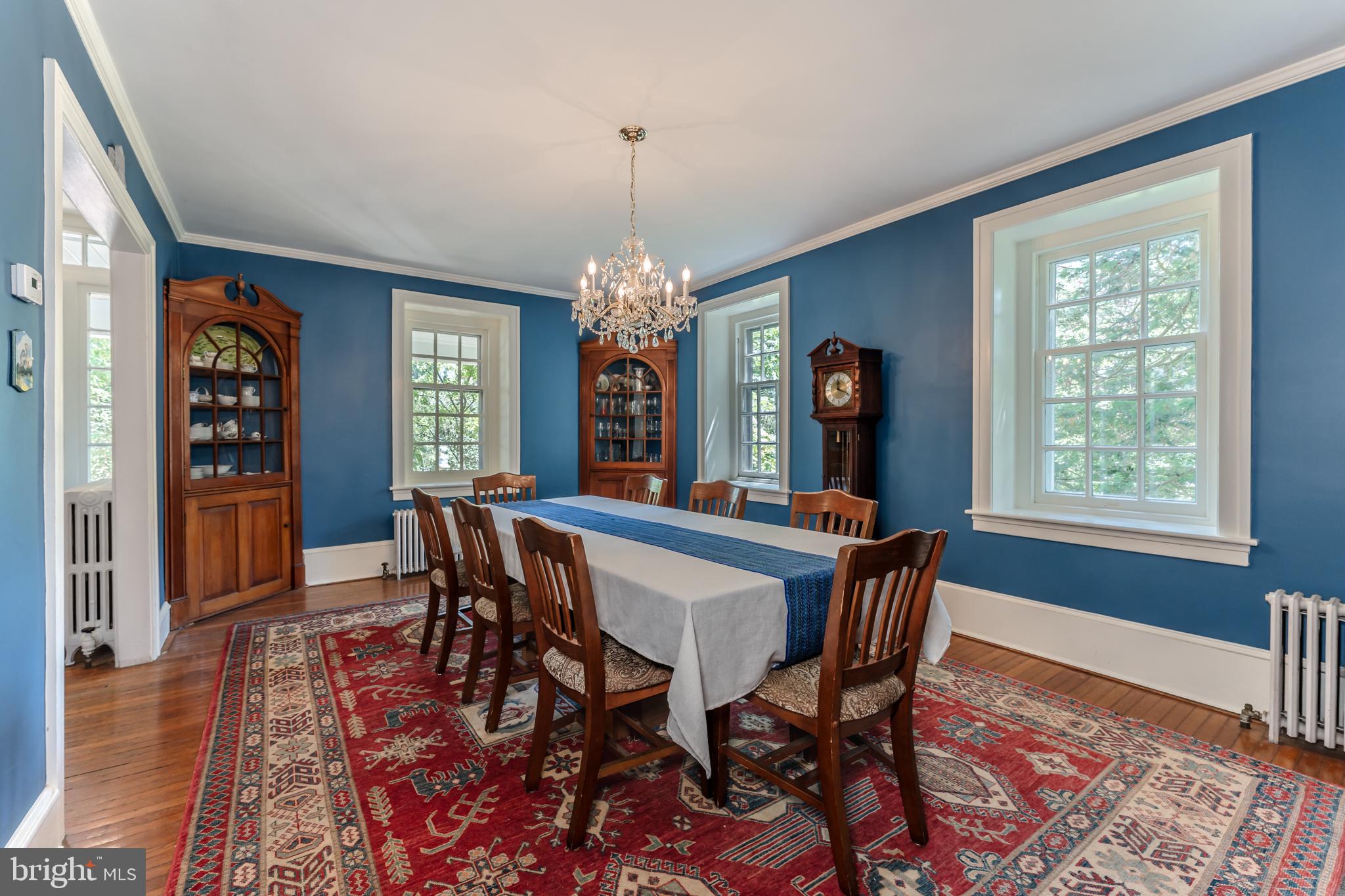 AMBLER - Residential