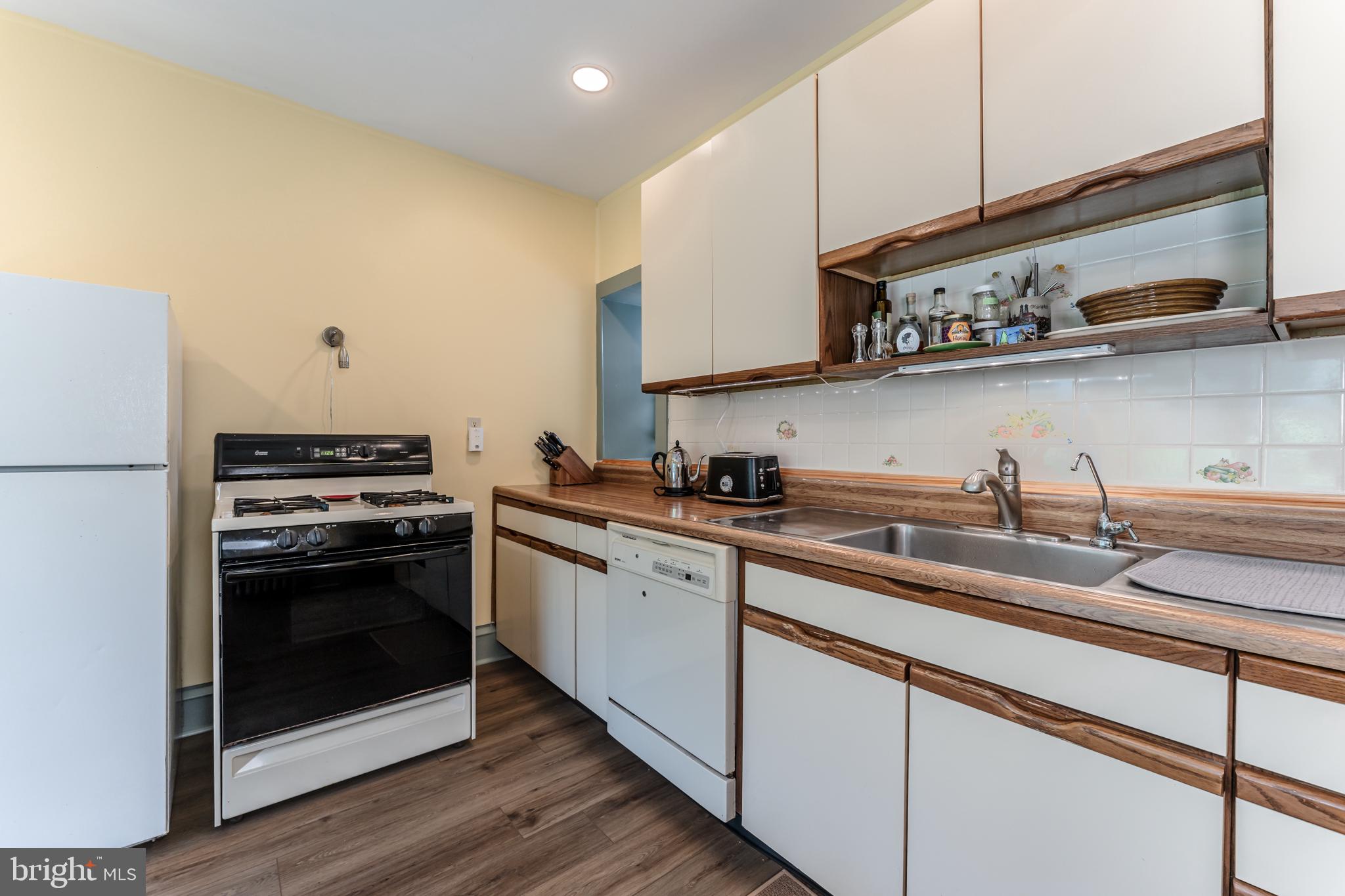 AMBLER - Residential