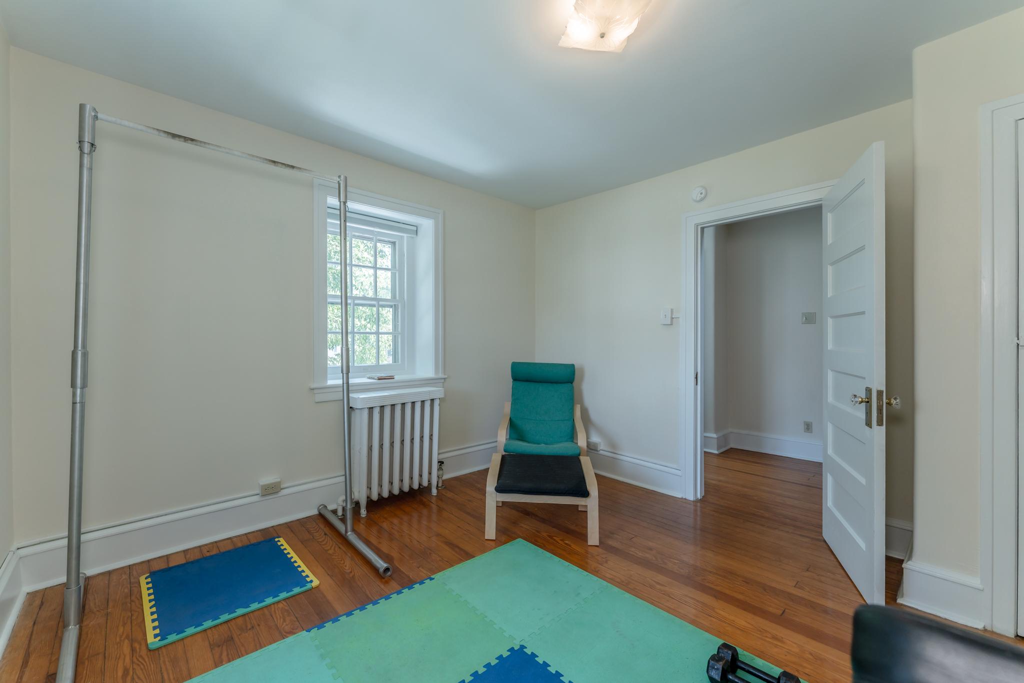 AMBLER - Residential