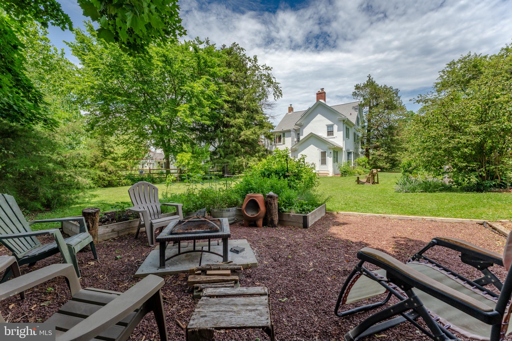 AMBLER - Residential