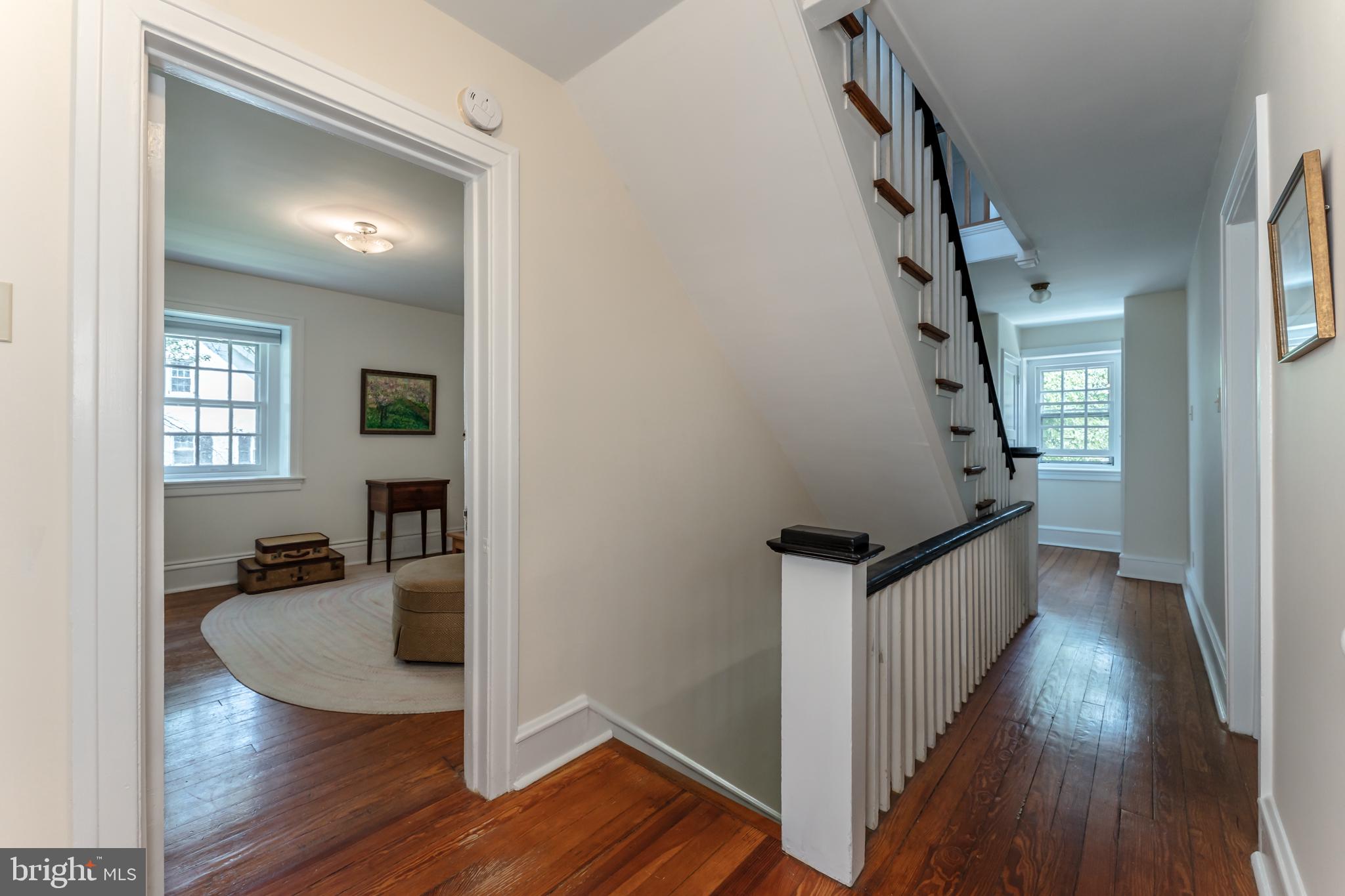 AMBLER - Residential