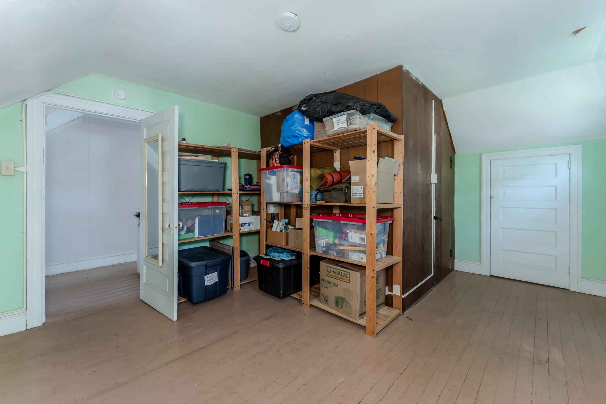 AMBLER - Residential