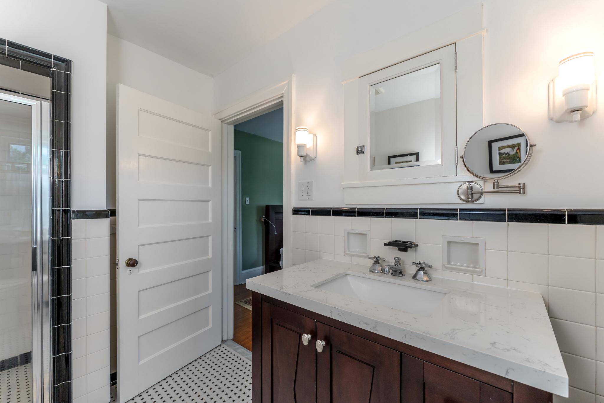 AMBLER - Residential