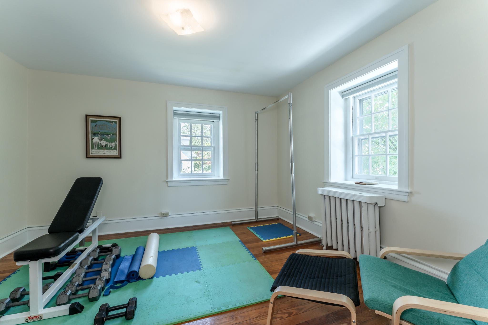 AMBLER - Residential