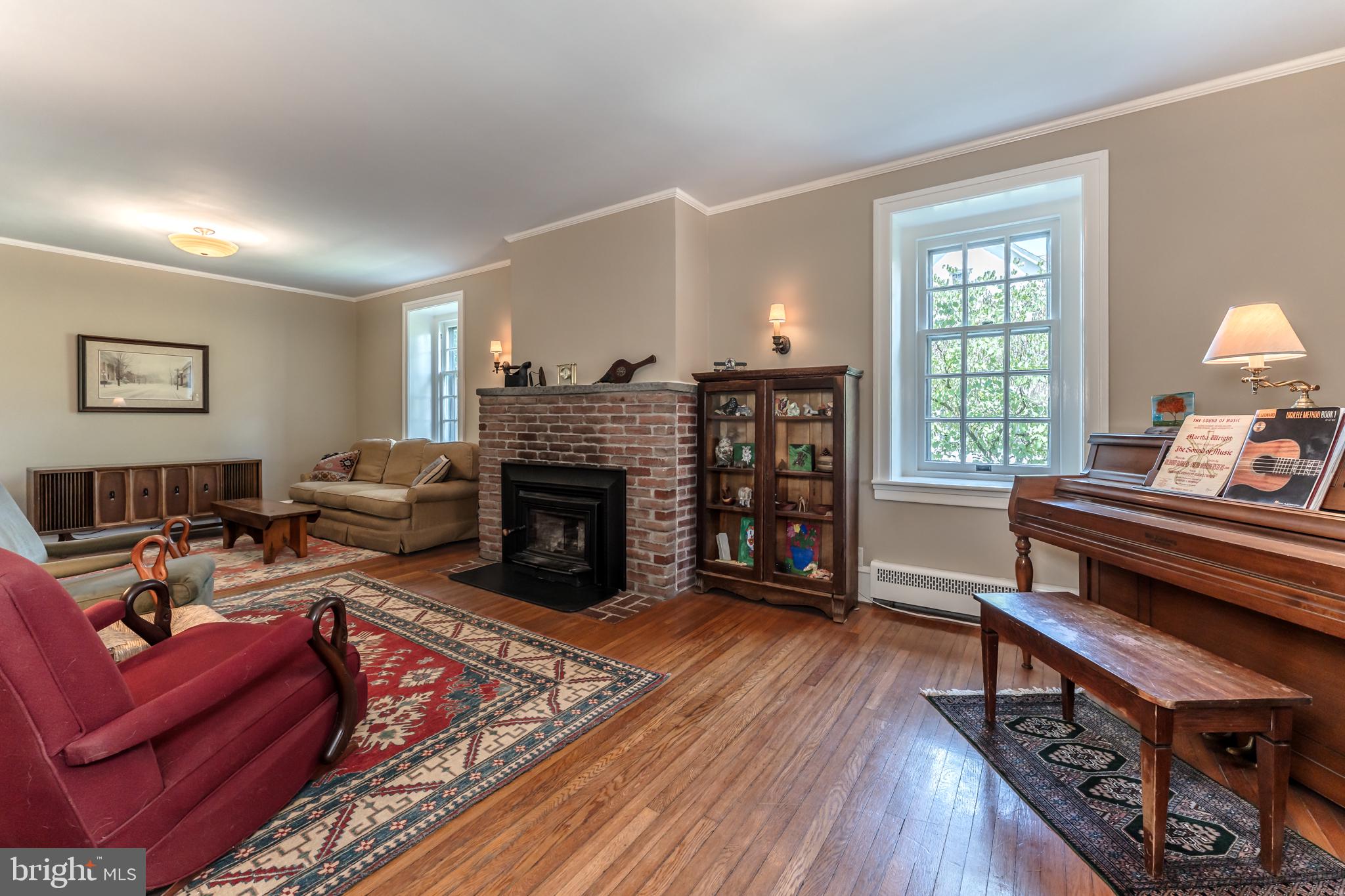 AMBLER - Residential