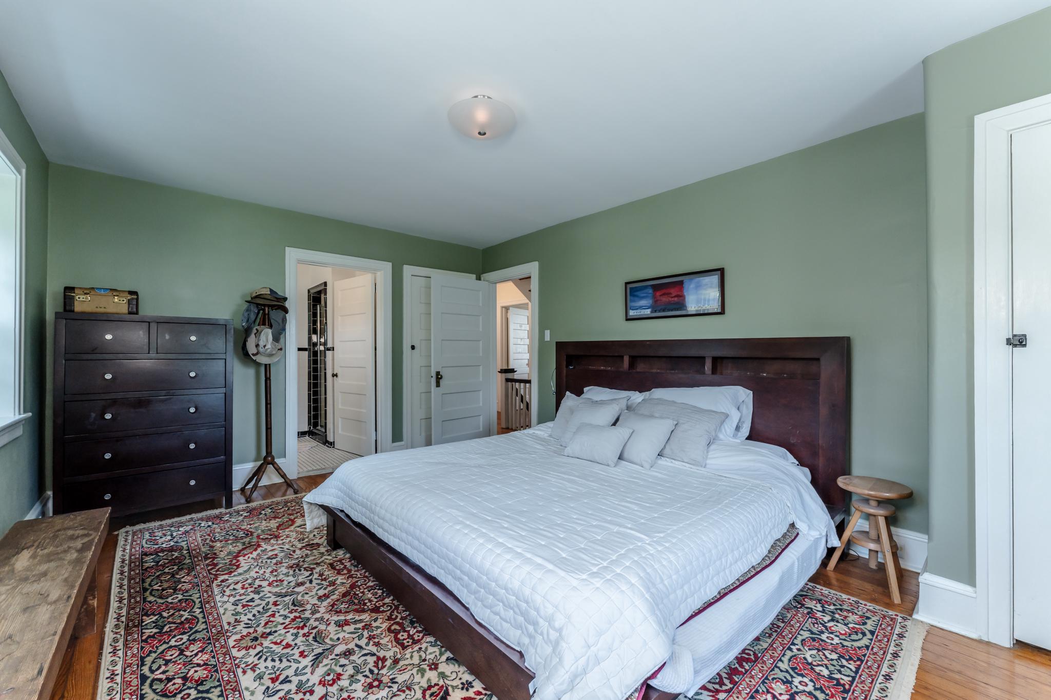 AMBLER - Residential